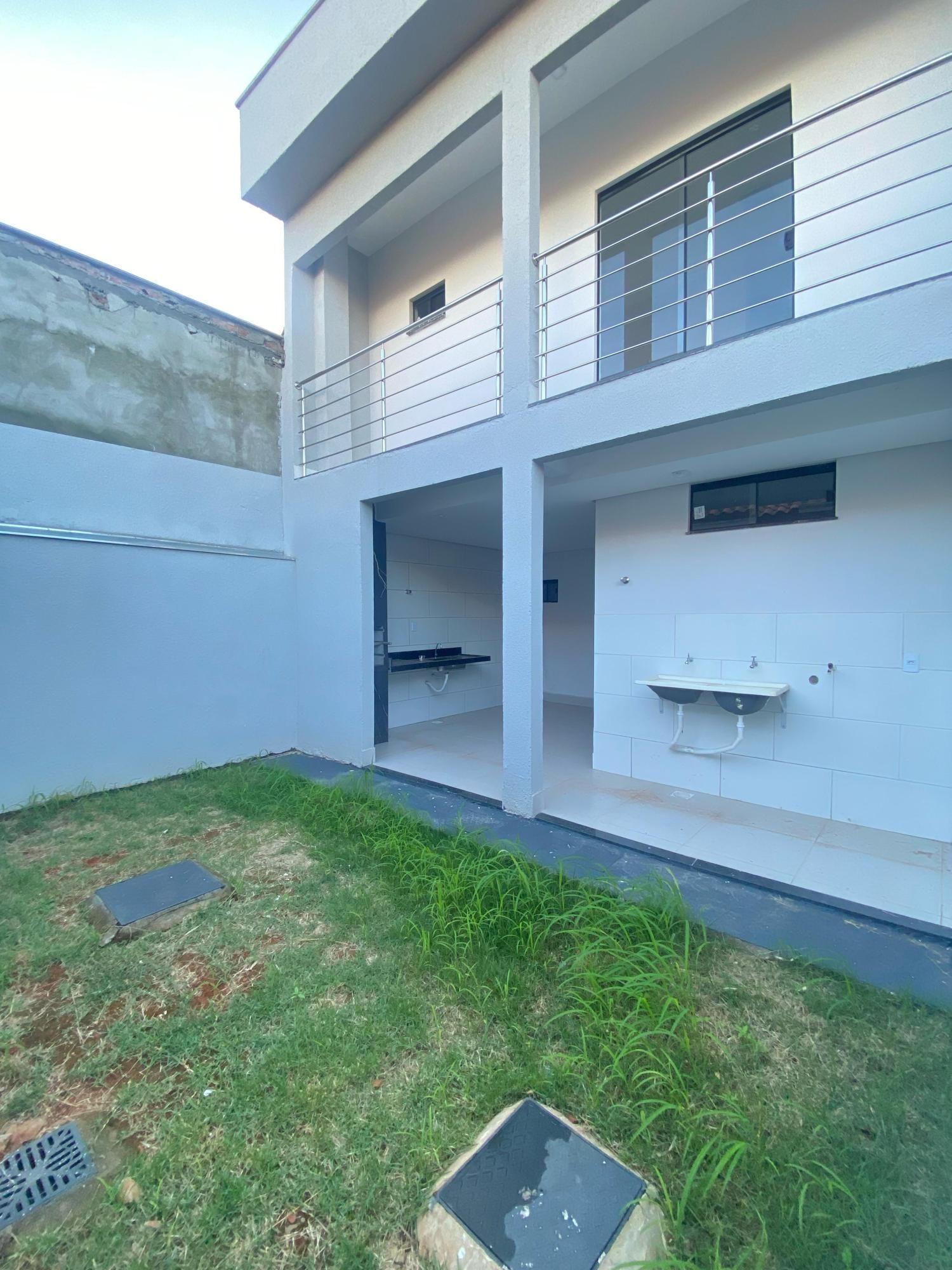 Casa, 3 quartos, 129 m² - Foto 22