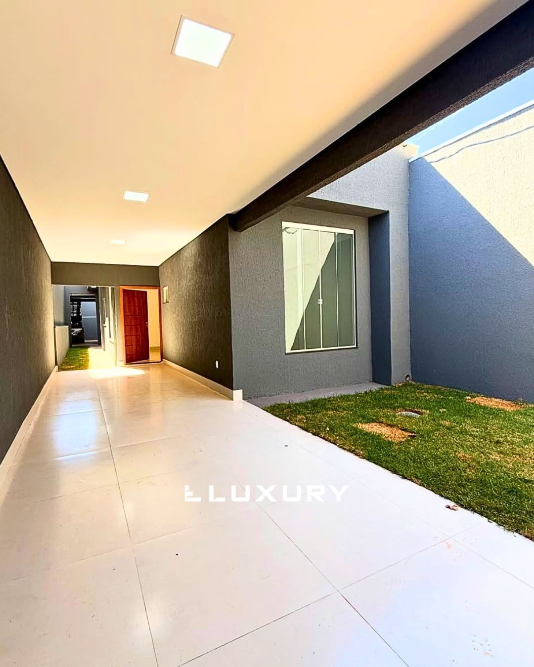 Casa, 3 quartos, 127 m² - Foto 1