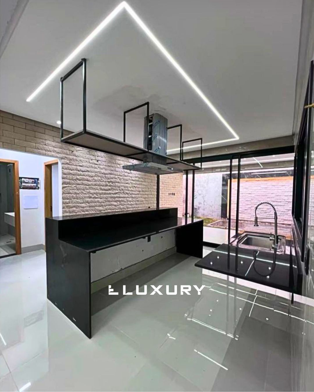 Casa, 3 quartos, 165 m² - Foto 7