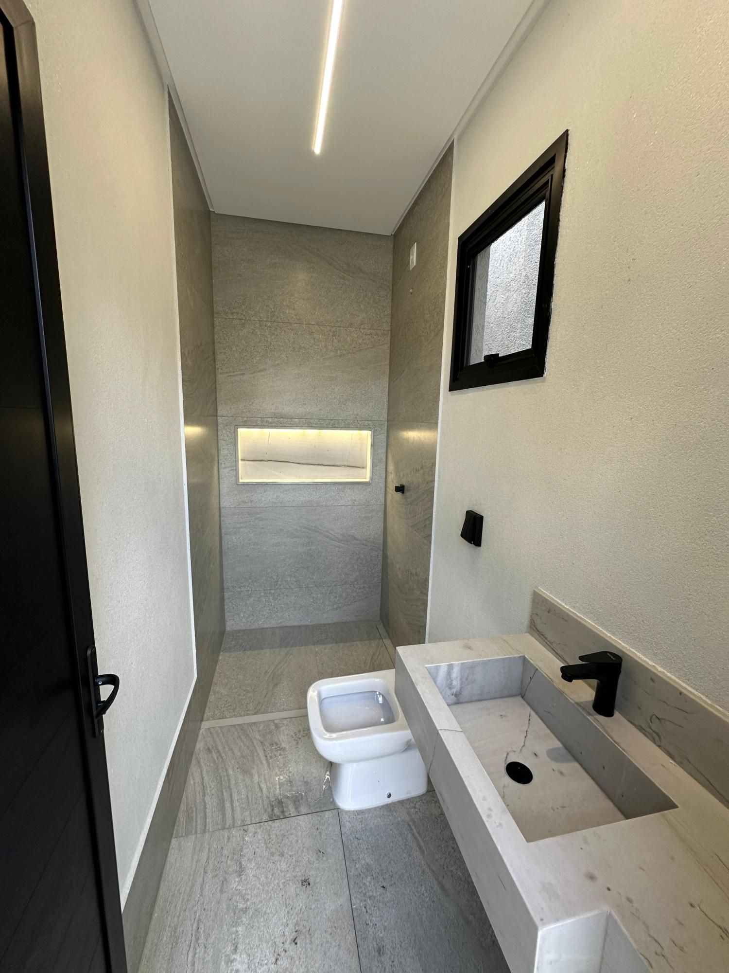 Casa de Condomínio à venda com 3 quartos, 132m² - Foto 21