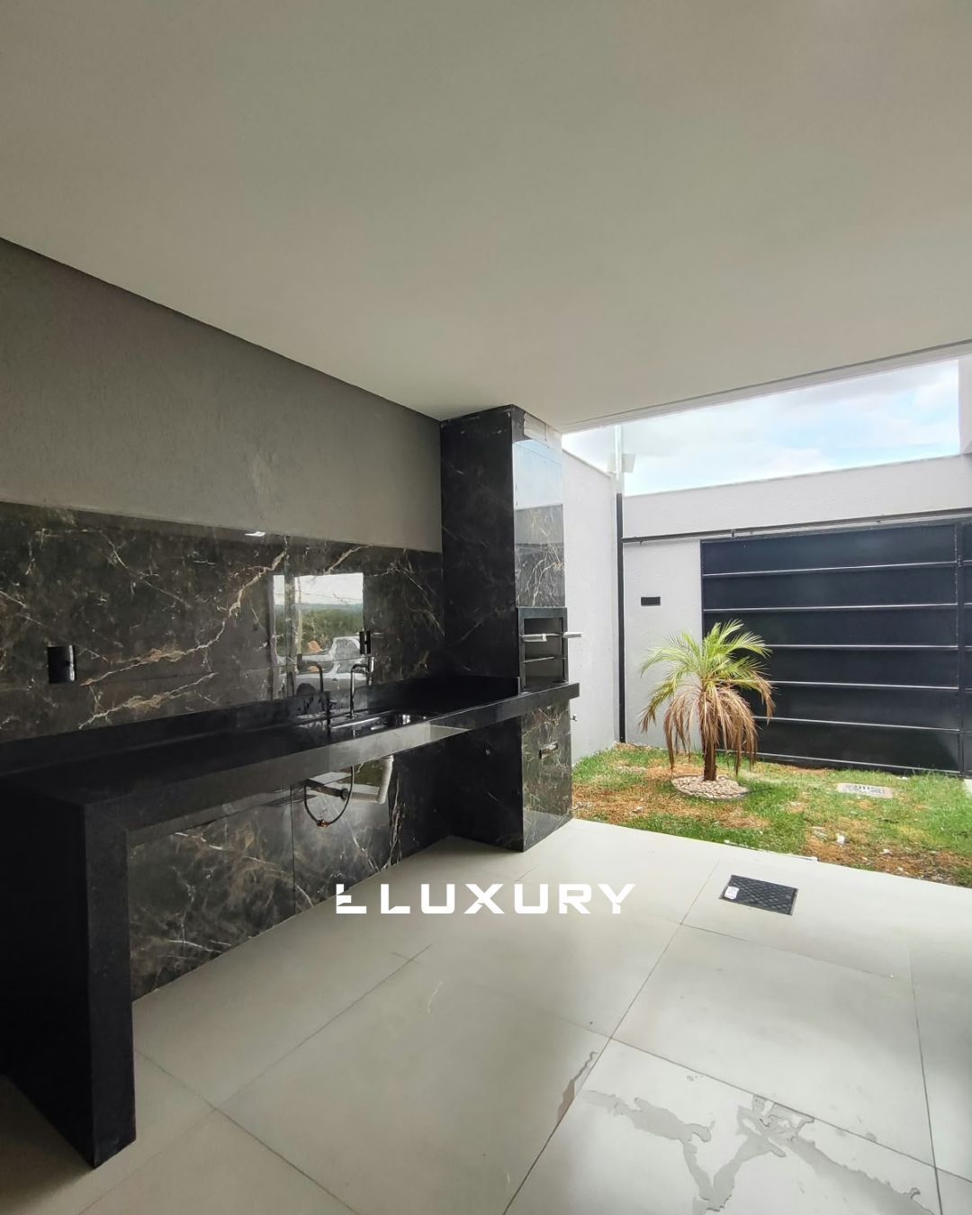 Casa, 3 quartos, 114 m² - Foto 2