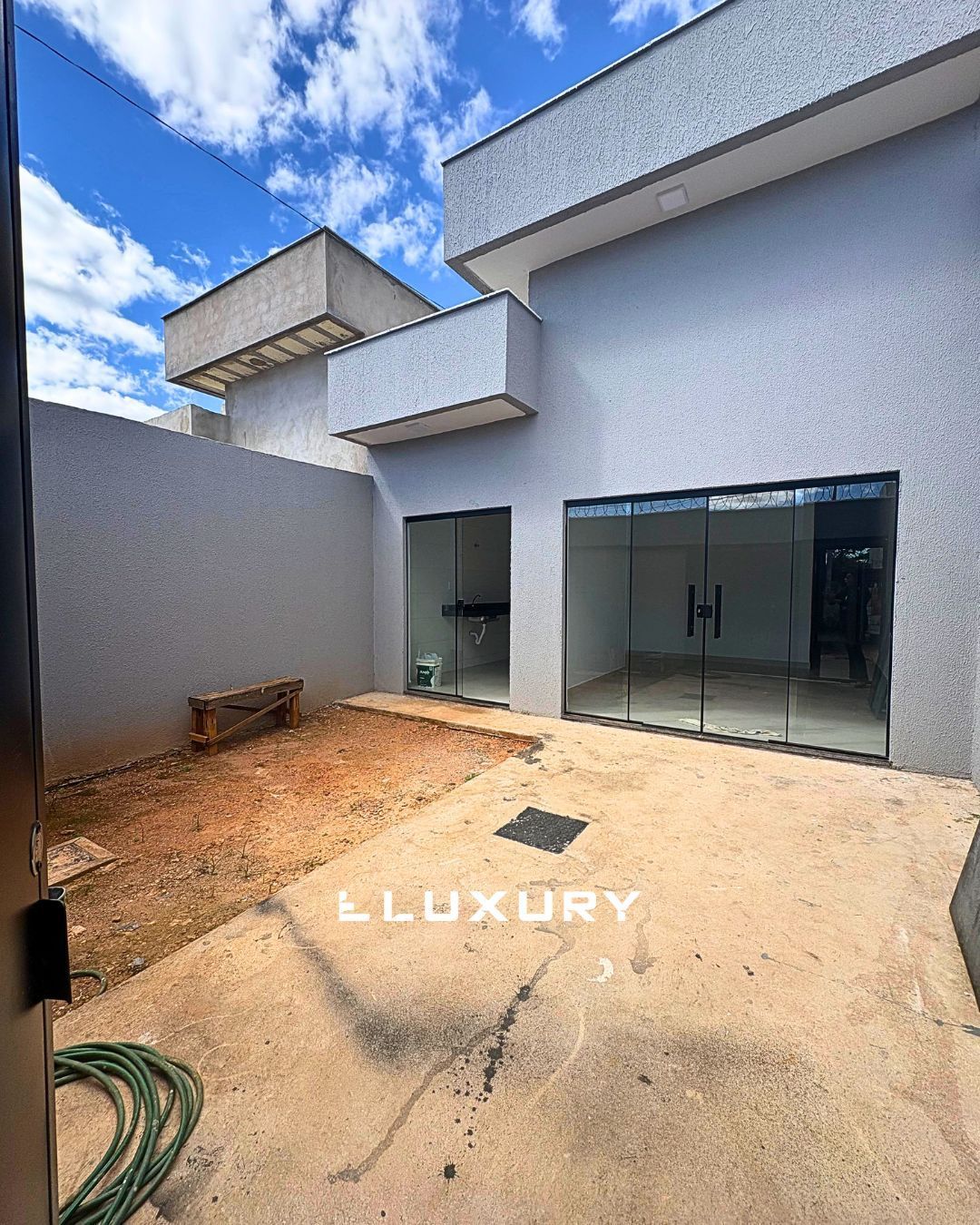 Casa, 2 quartos, 72 m² - Foto 2
