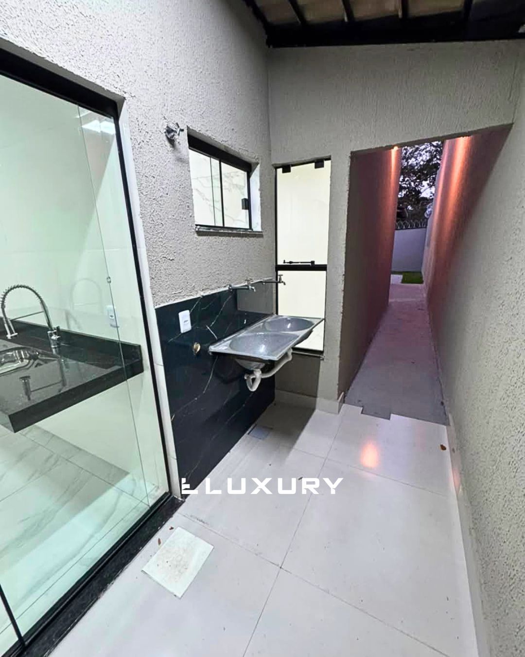 Casa, 3 quartos, 110 m² - Foto 5