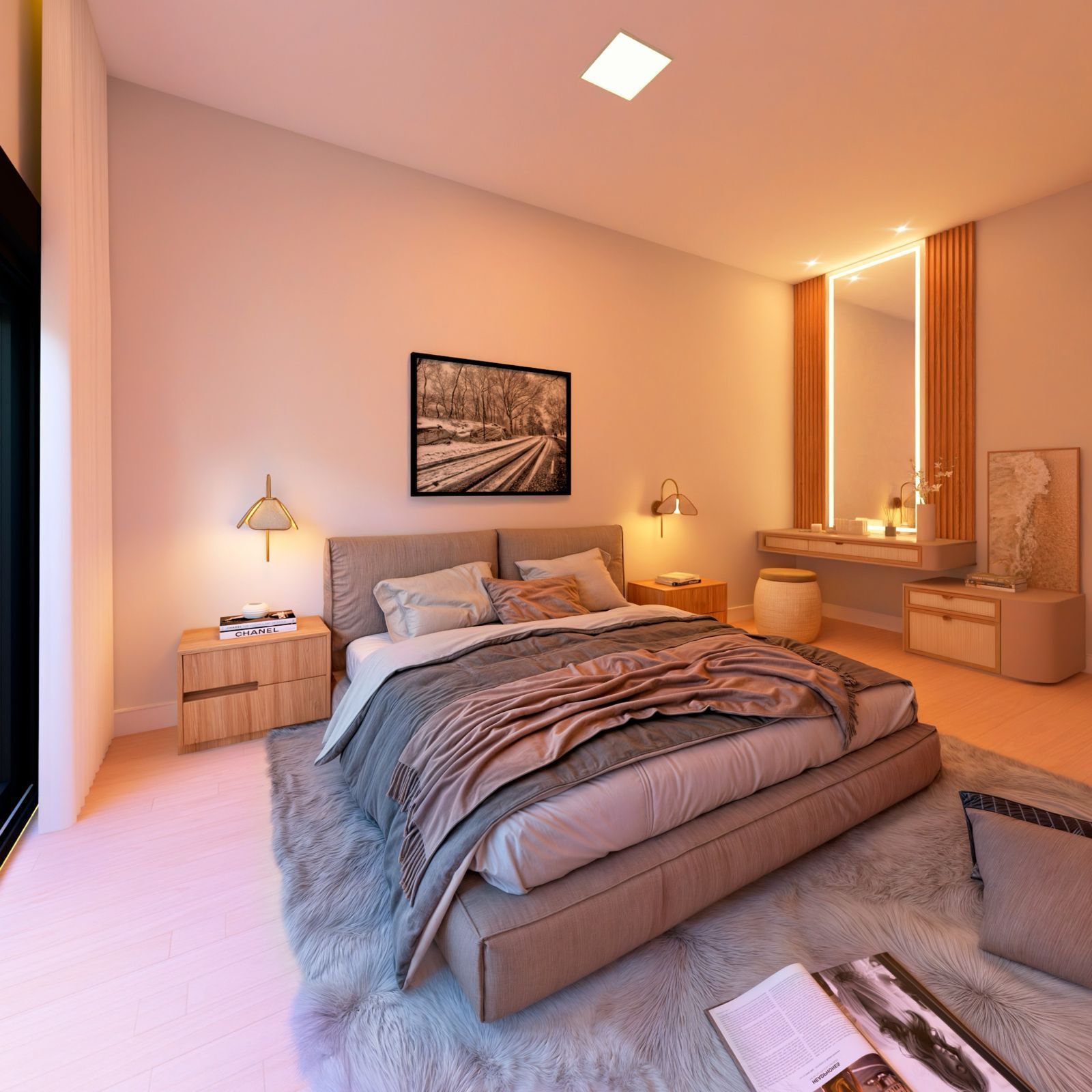 Casa, 4 quartos, 248 m² - Foto 28