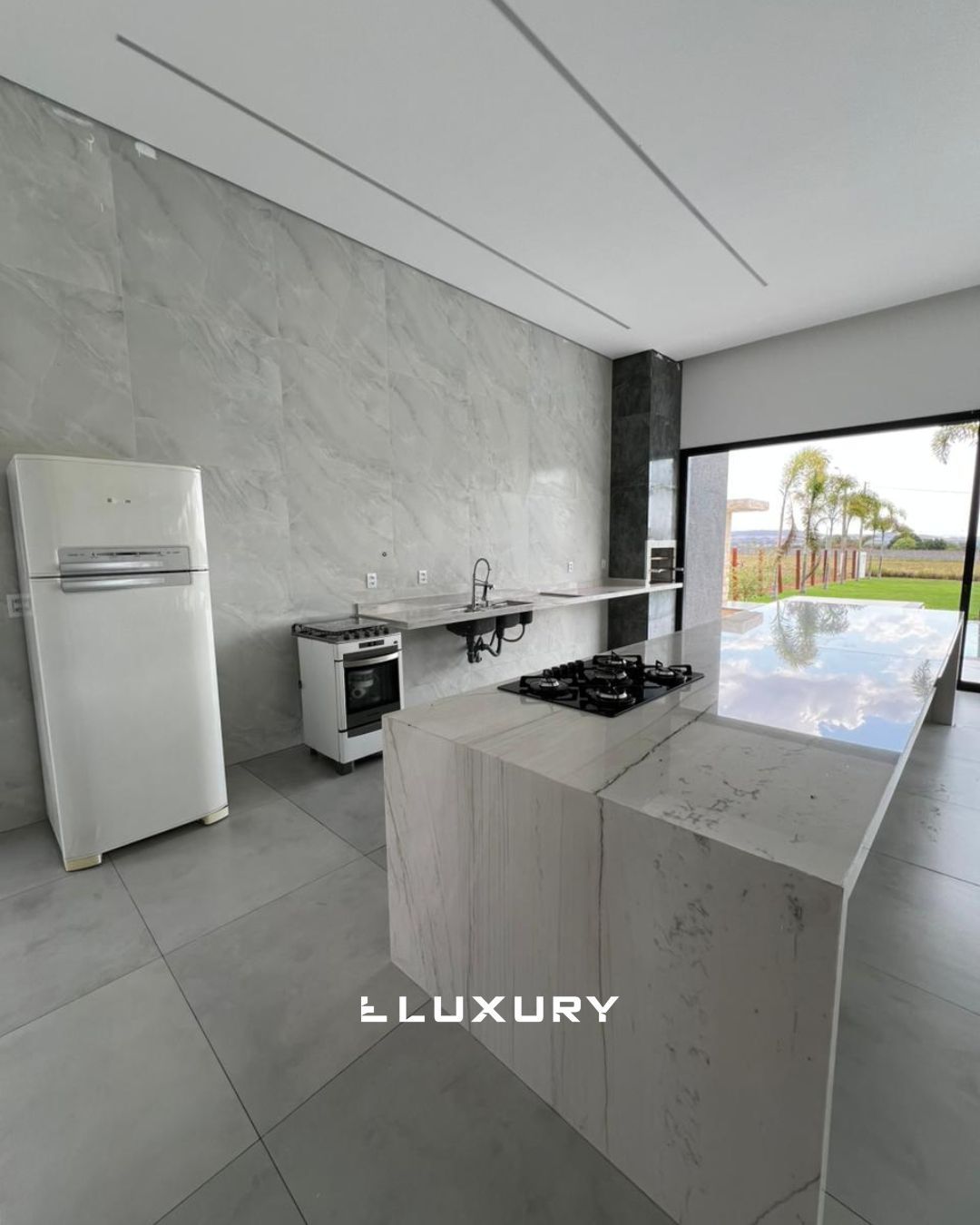 Casa de Condomínio, 4 quartos - Foto 12