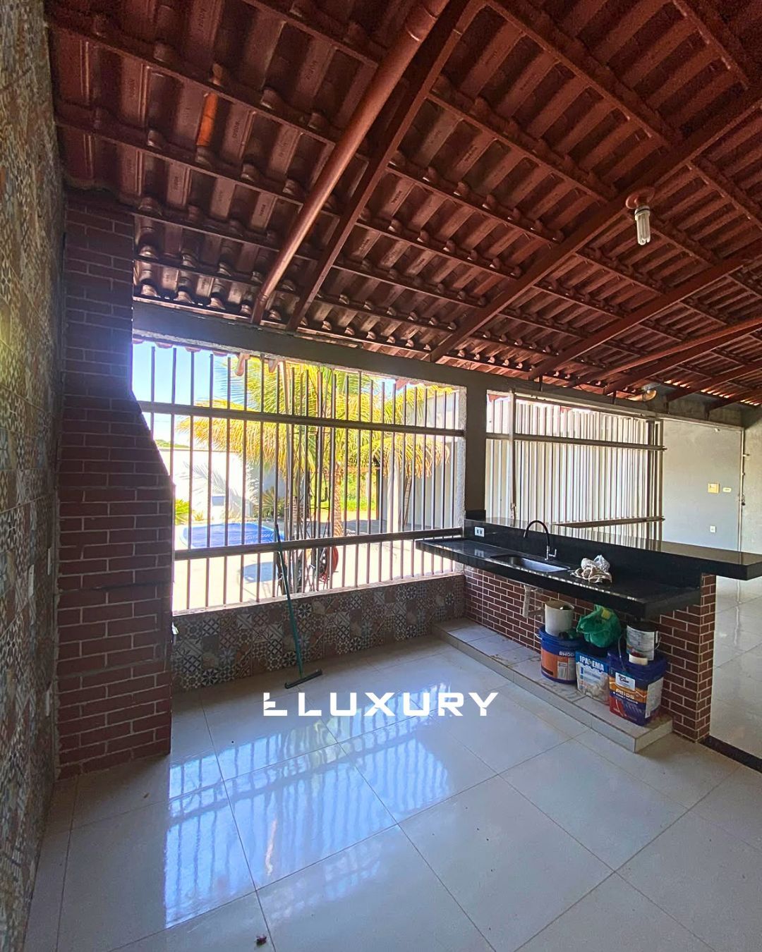 Casa, 2 quartos, 140 m² - Foto 14