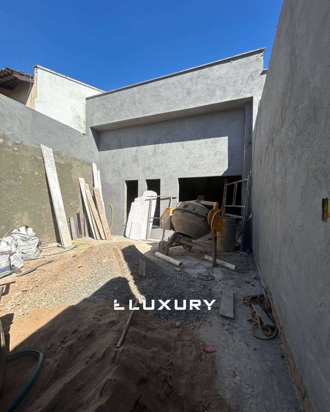 Casa, 3 quartos, 115 m² - Foto 1