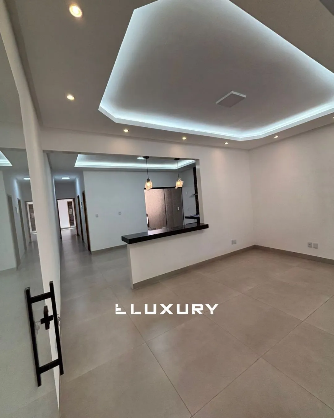 Casa, 2 quartos, 100 m² - Foto 3