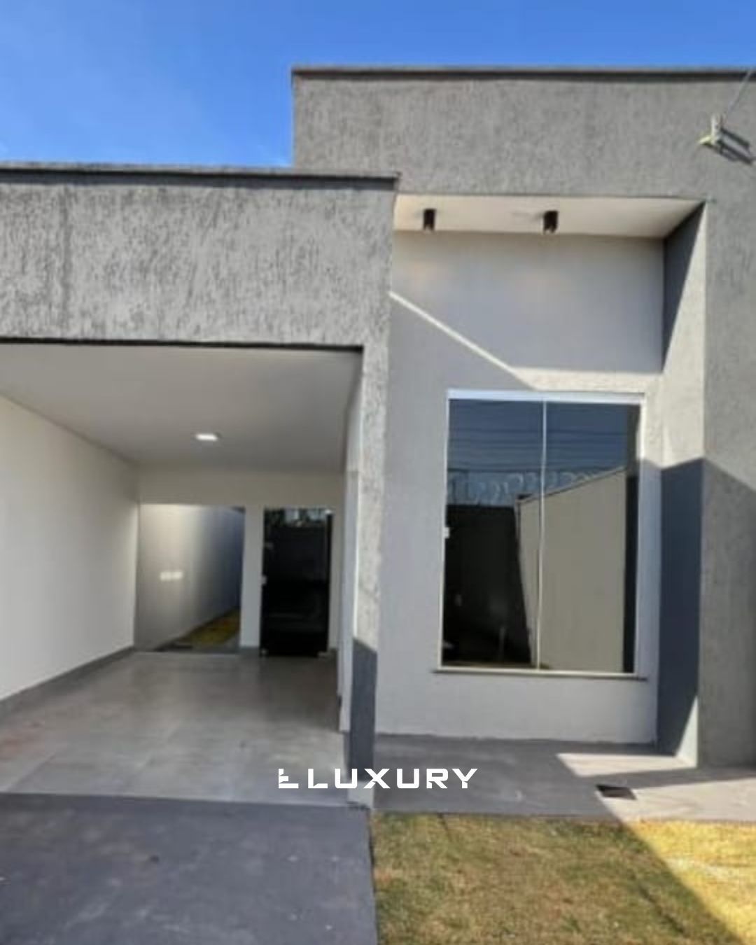 Casa à venda com 3 quartos, 97m² - Foto 2