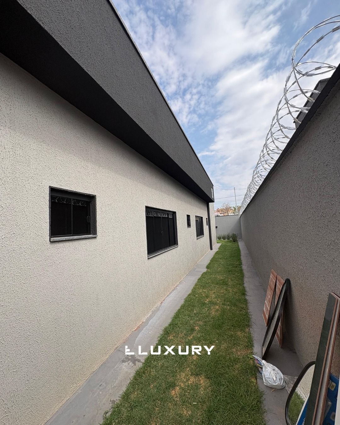 Casa à venda com 3 quartos, 140m² - Foto 11