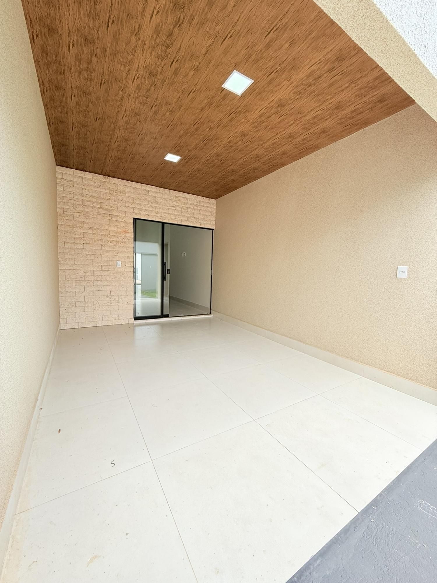 Casa, 3 quartos, 122 m² - Foto 2
