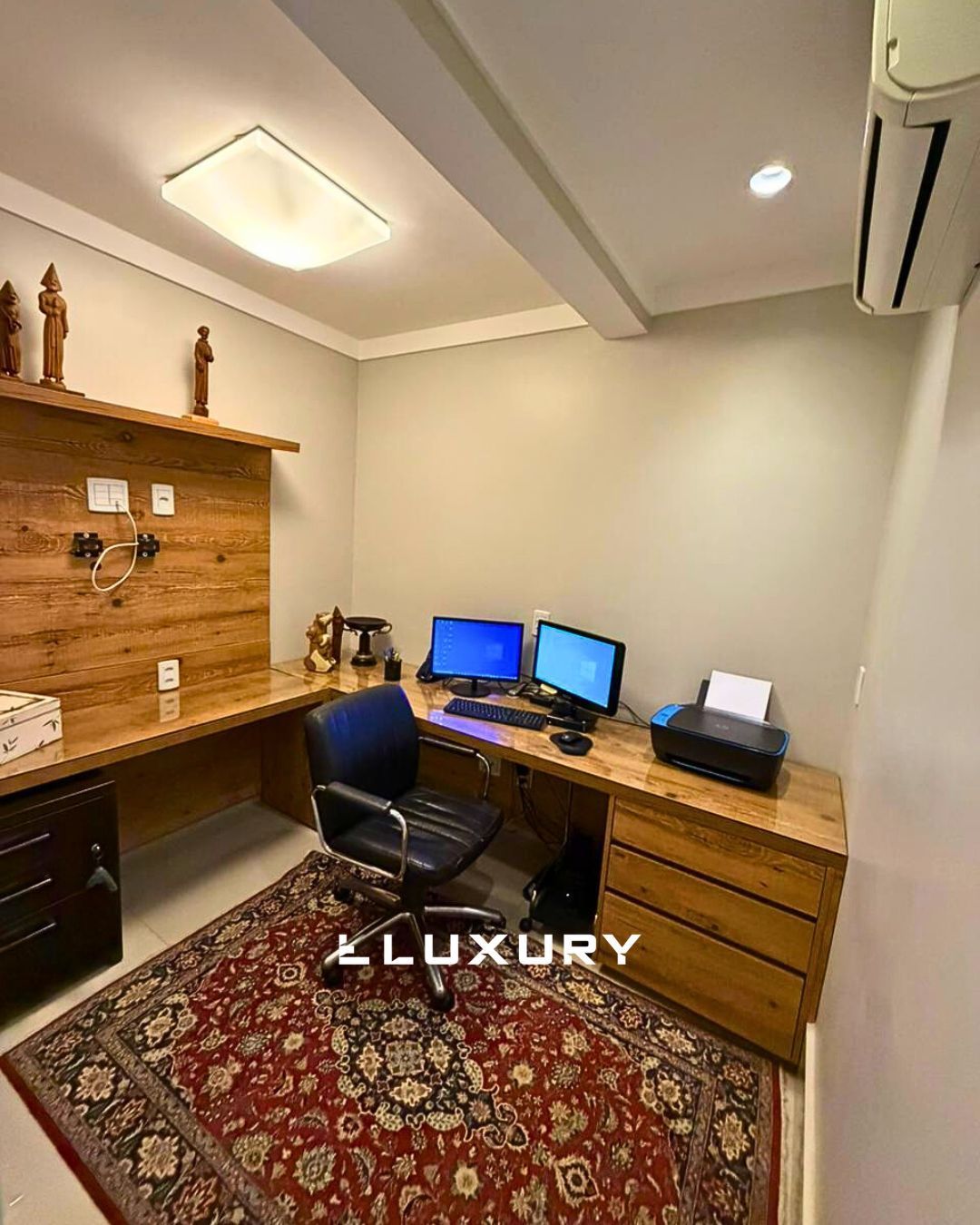 Apartamento, 4 quartos, 264 m² - Foto 16