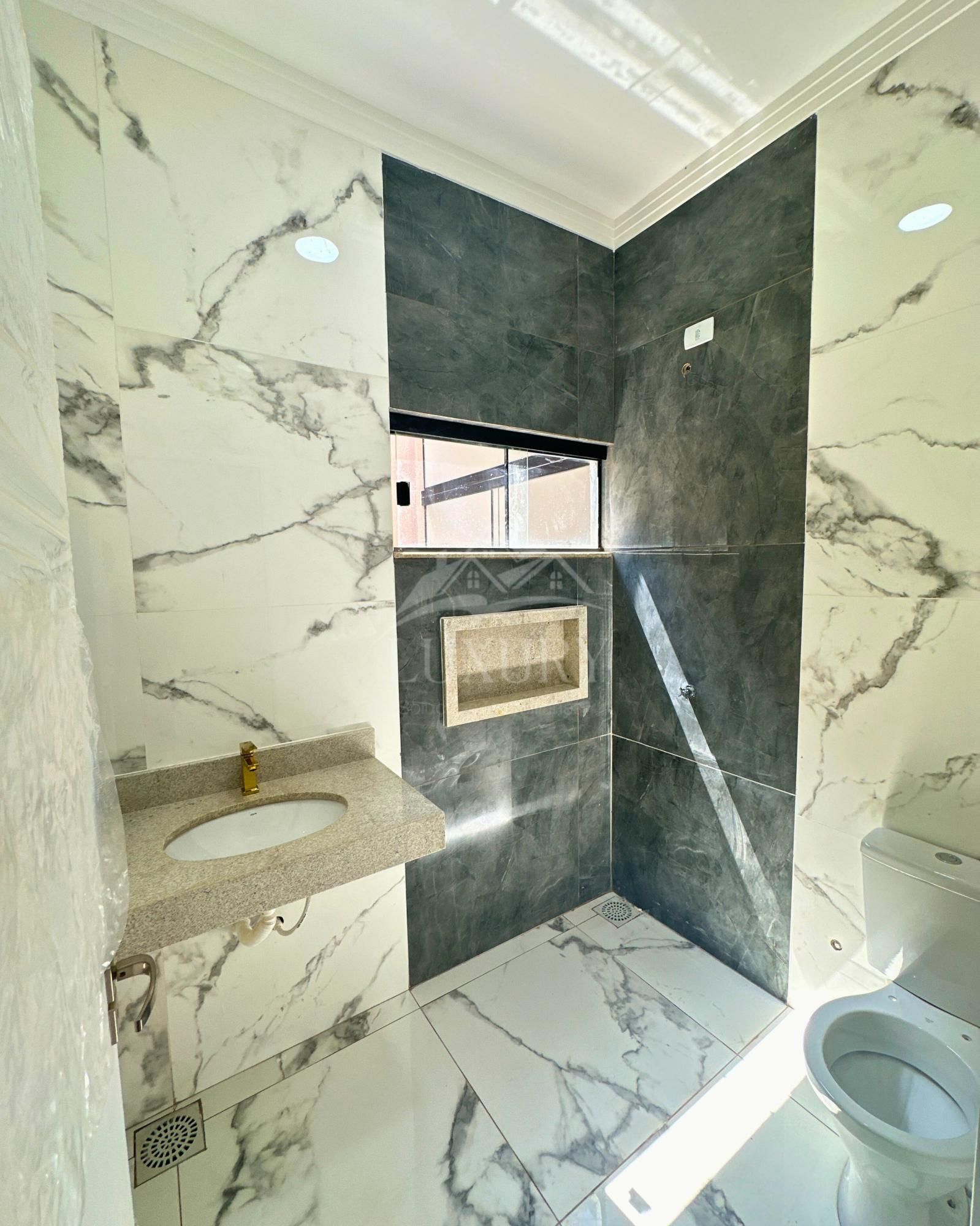 Casa à venda com 3 quartos, 117m² - Foto 17