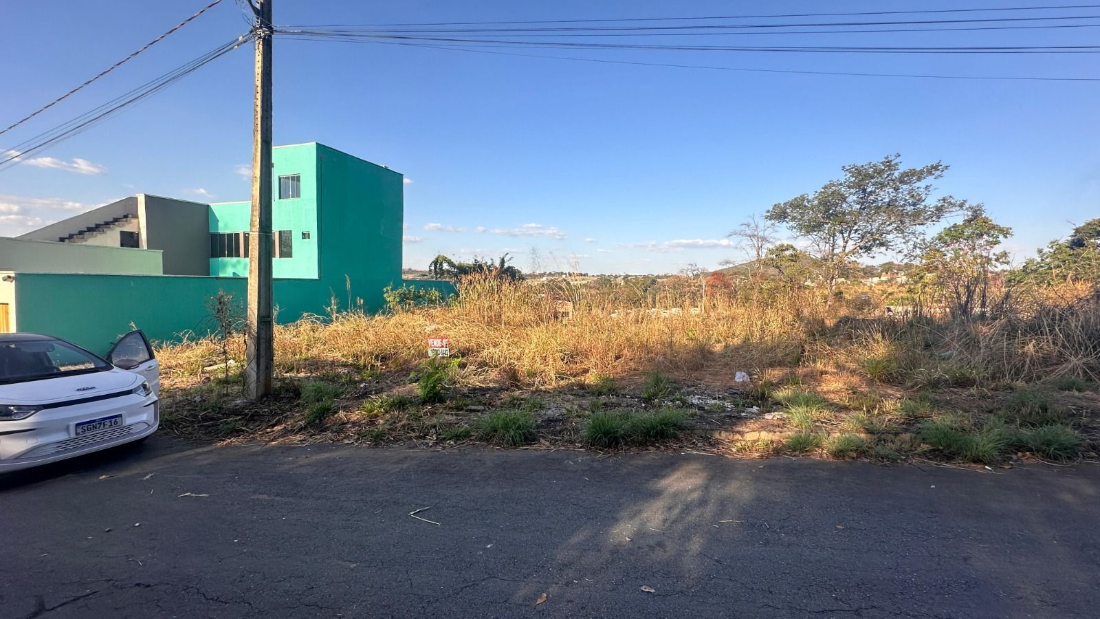 Terreno, 505 m² - Foto 3