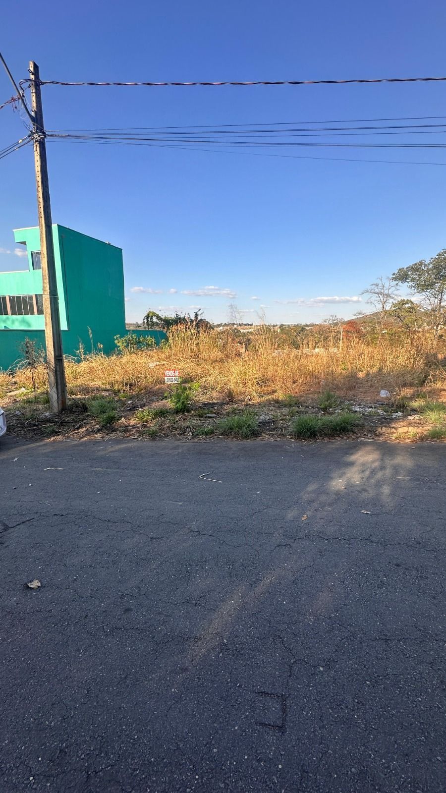 Terreno, 505 m² - Foto 1