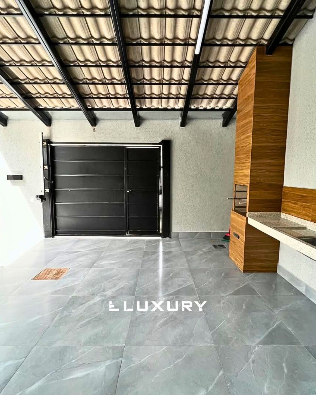 Casa, 3 quartos, 120 m² - Foto 3