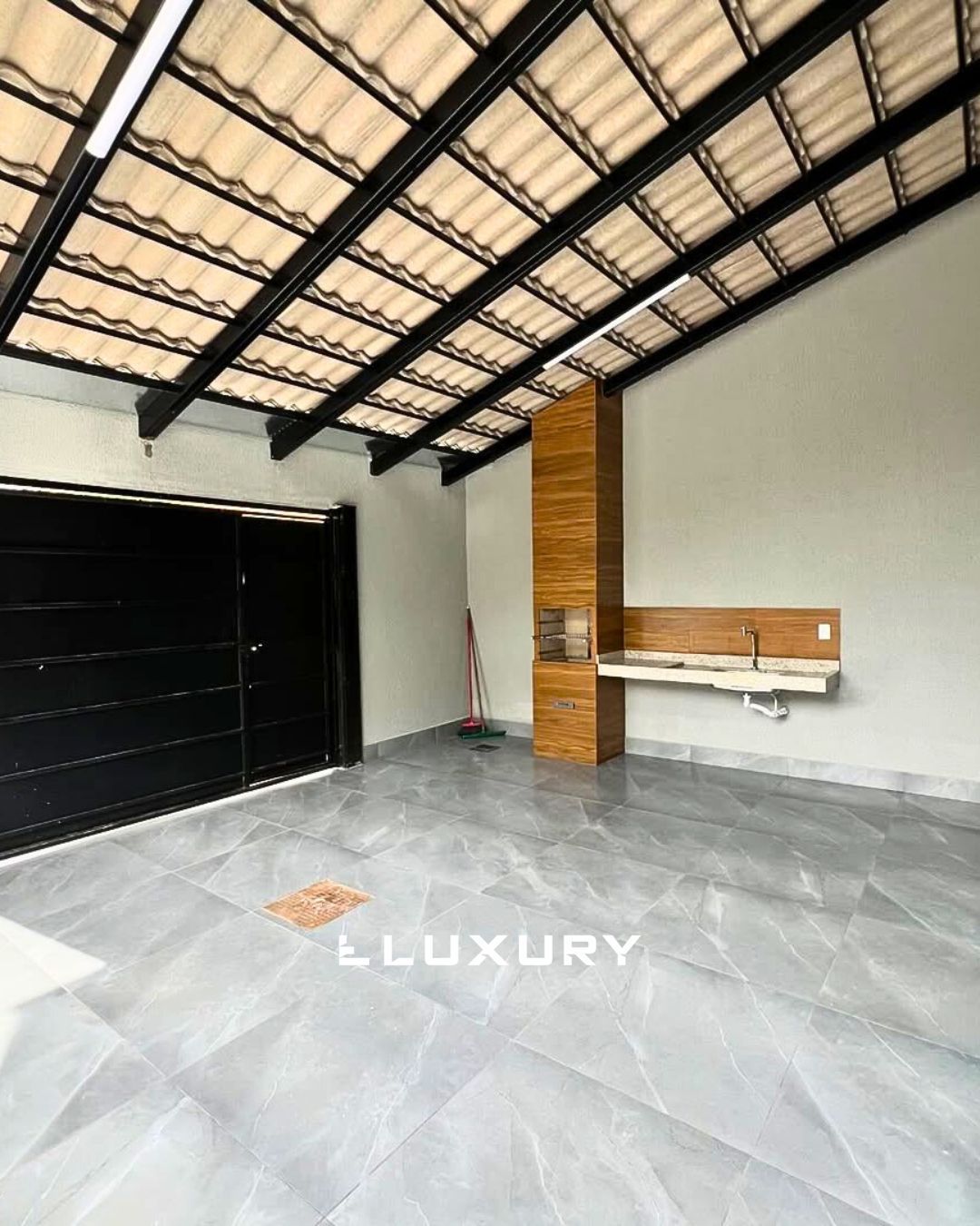 Casa, 3 quartos, 120 m² - Foto 6