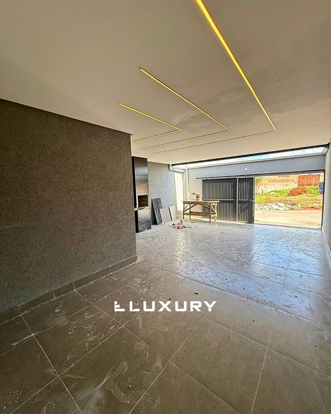 Casa, 3 quartos, 102 m² - Foto 2