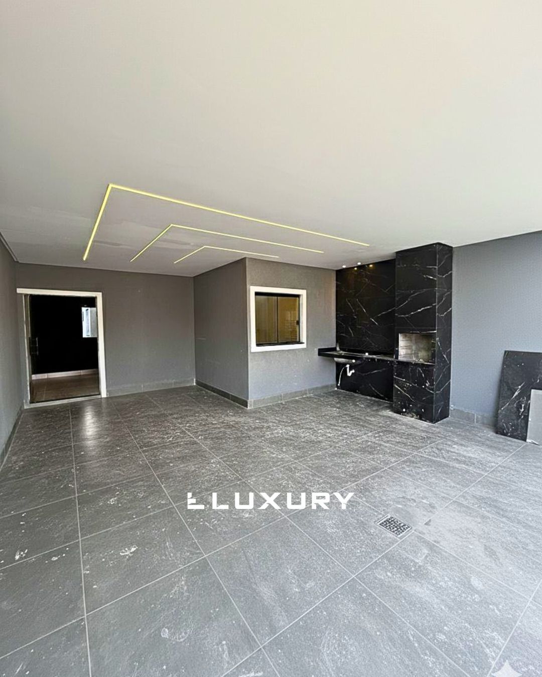 Casa, 3 quartos, 102 m² - Foto 1