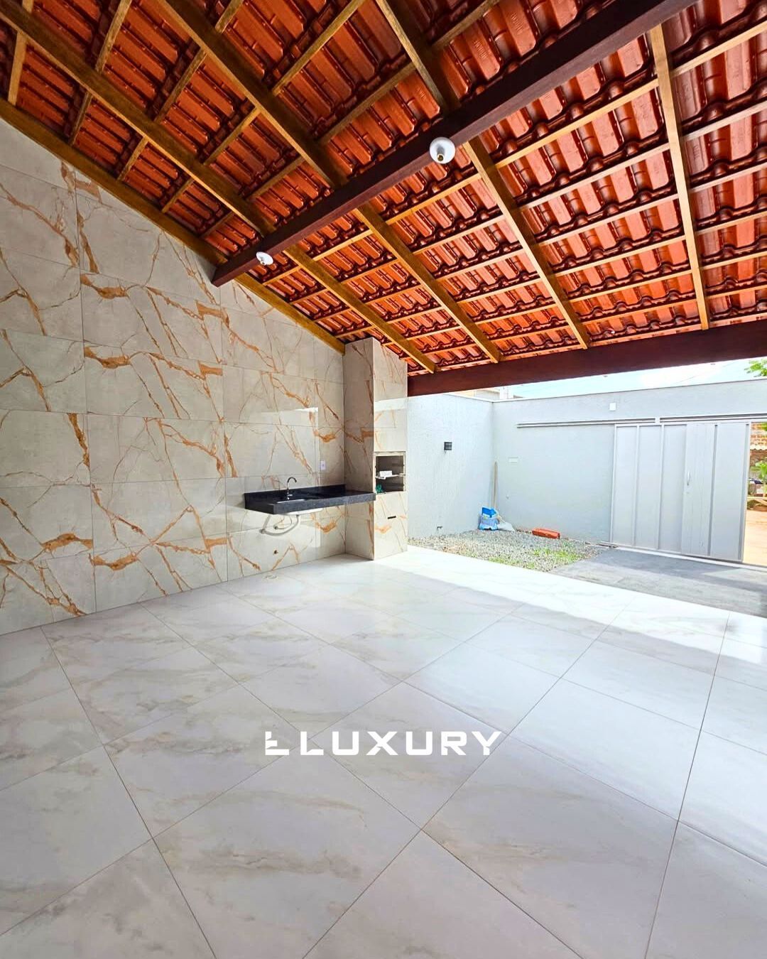 Casa, 2 quartos, 95 m² - Foto 3