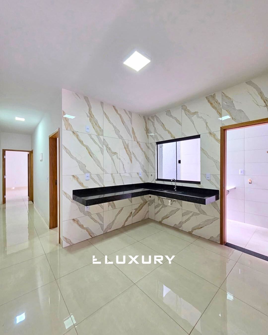 Casa, 2 quartos, 95 m² - Foto 6