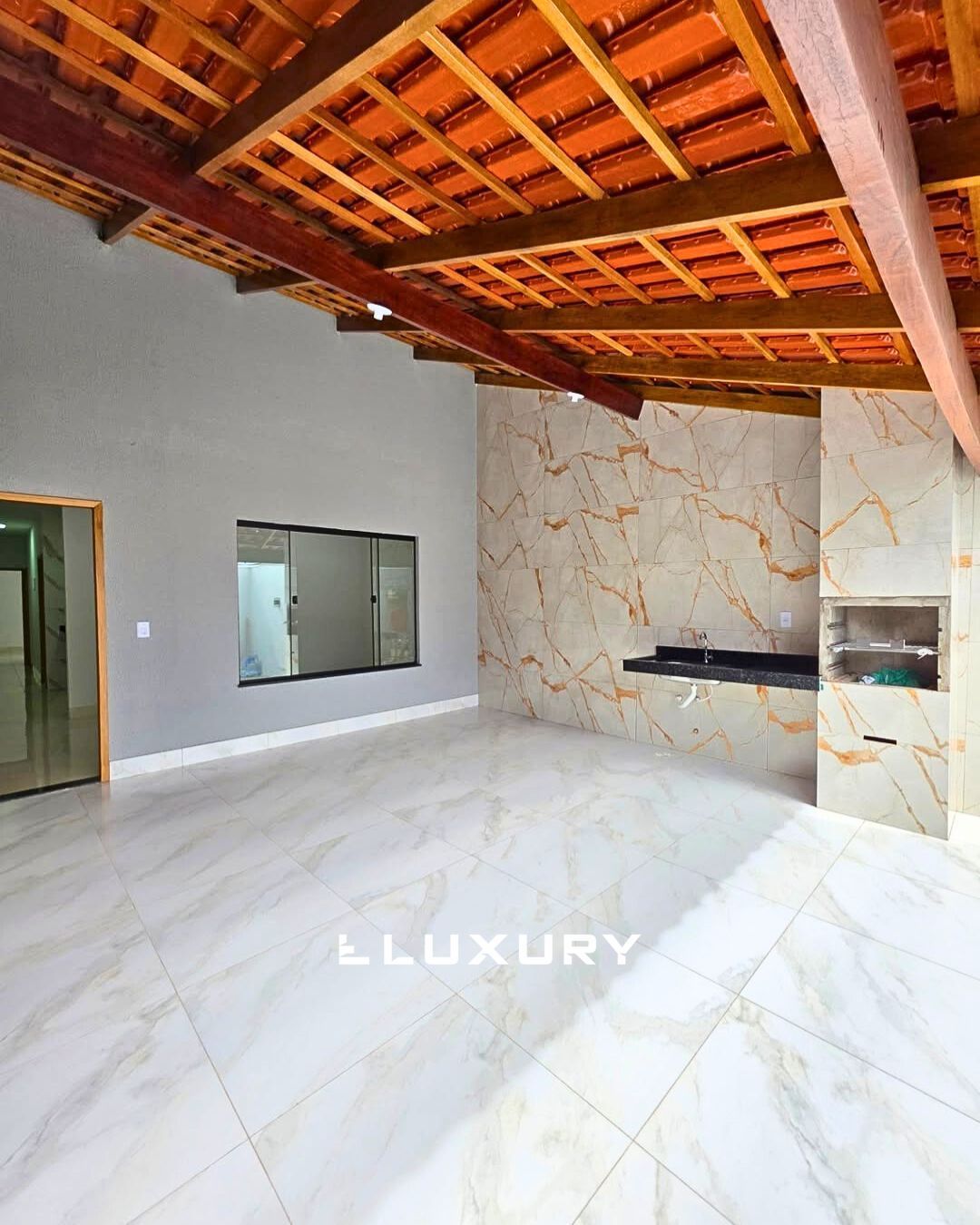 Casa, 2 quartos, 95 m² - Foto 2