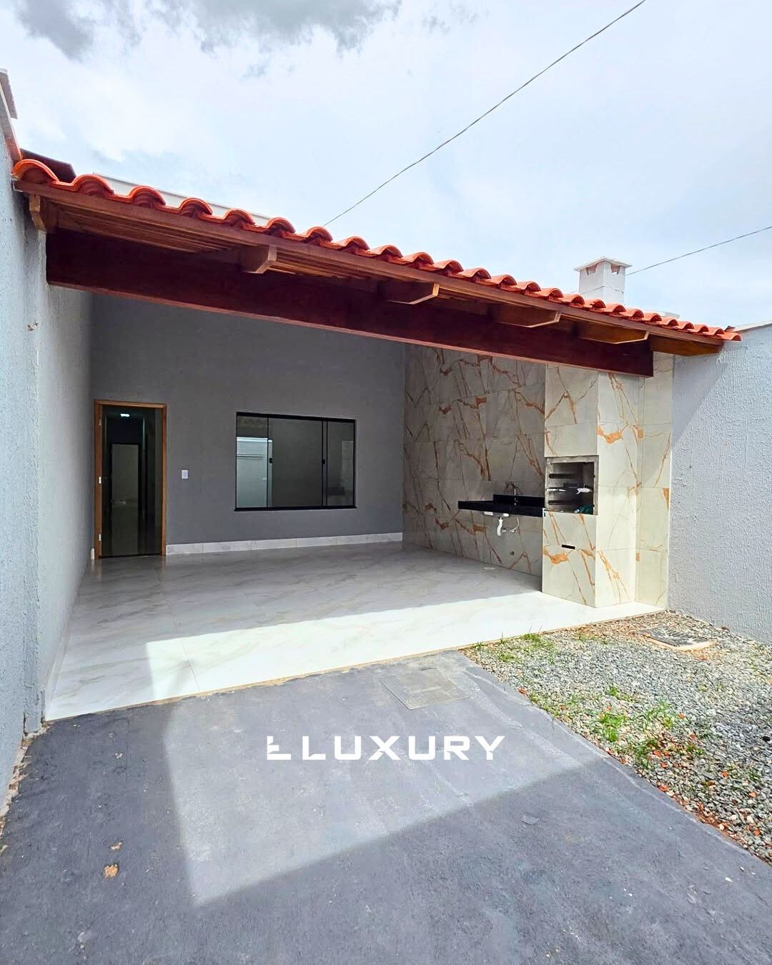 Casa, 2 quartos, 95 m² - Foto 1