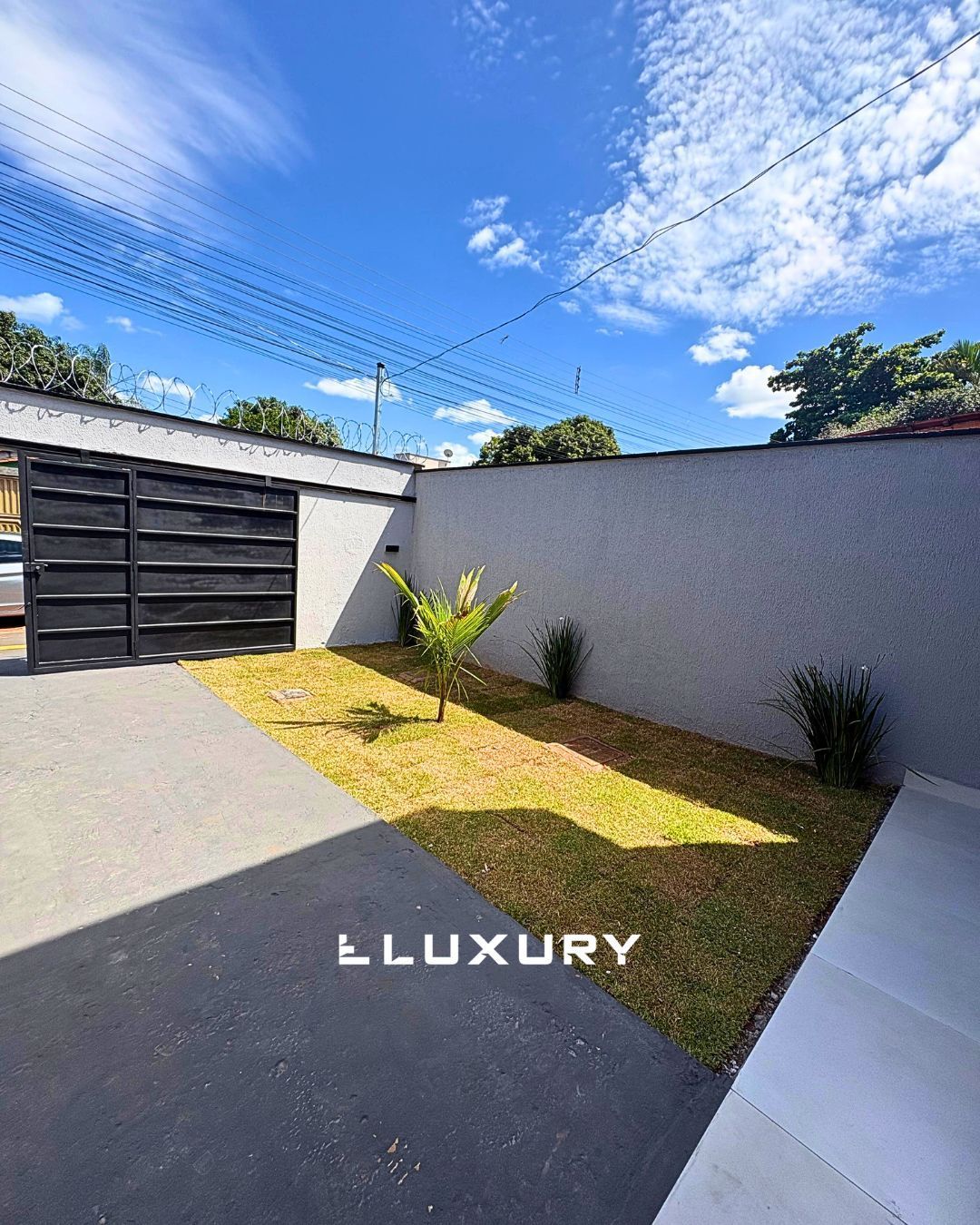 Casa, 3 quartos, 87 m² - Foto 2