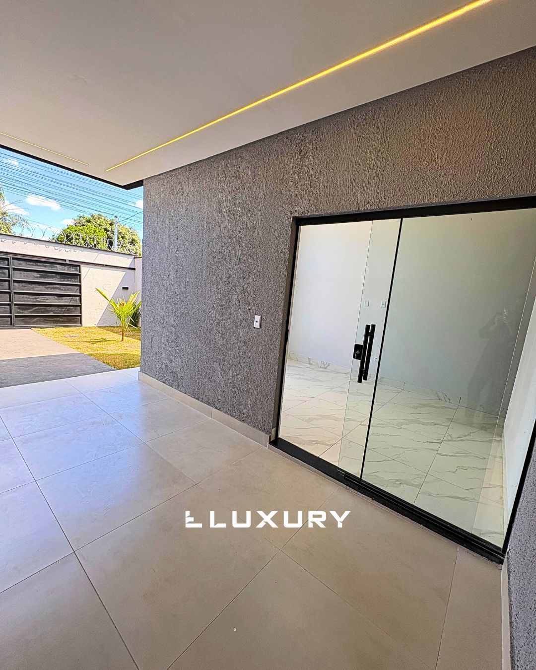 Casa, 3 quartos, 87 m² - Foto 3