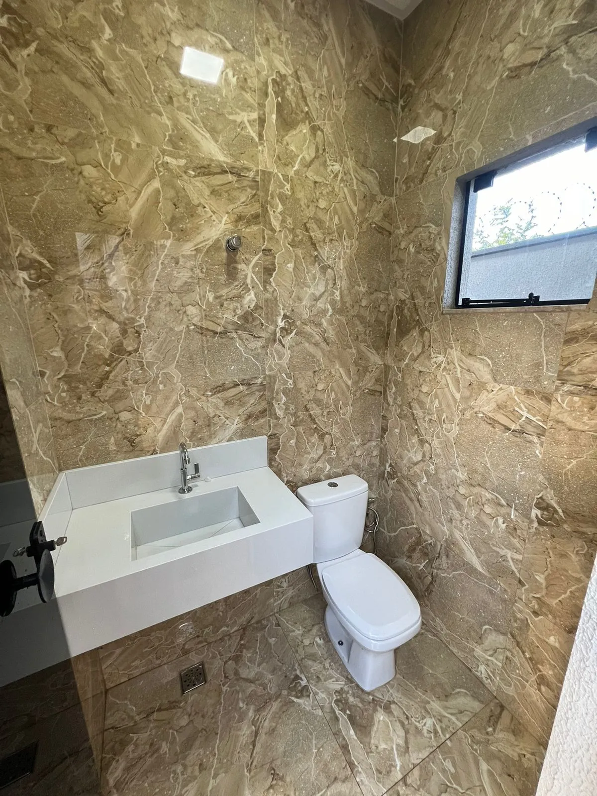 Casa, 3 quartos, 168 m² - Foto 21