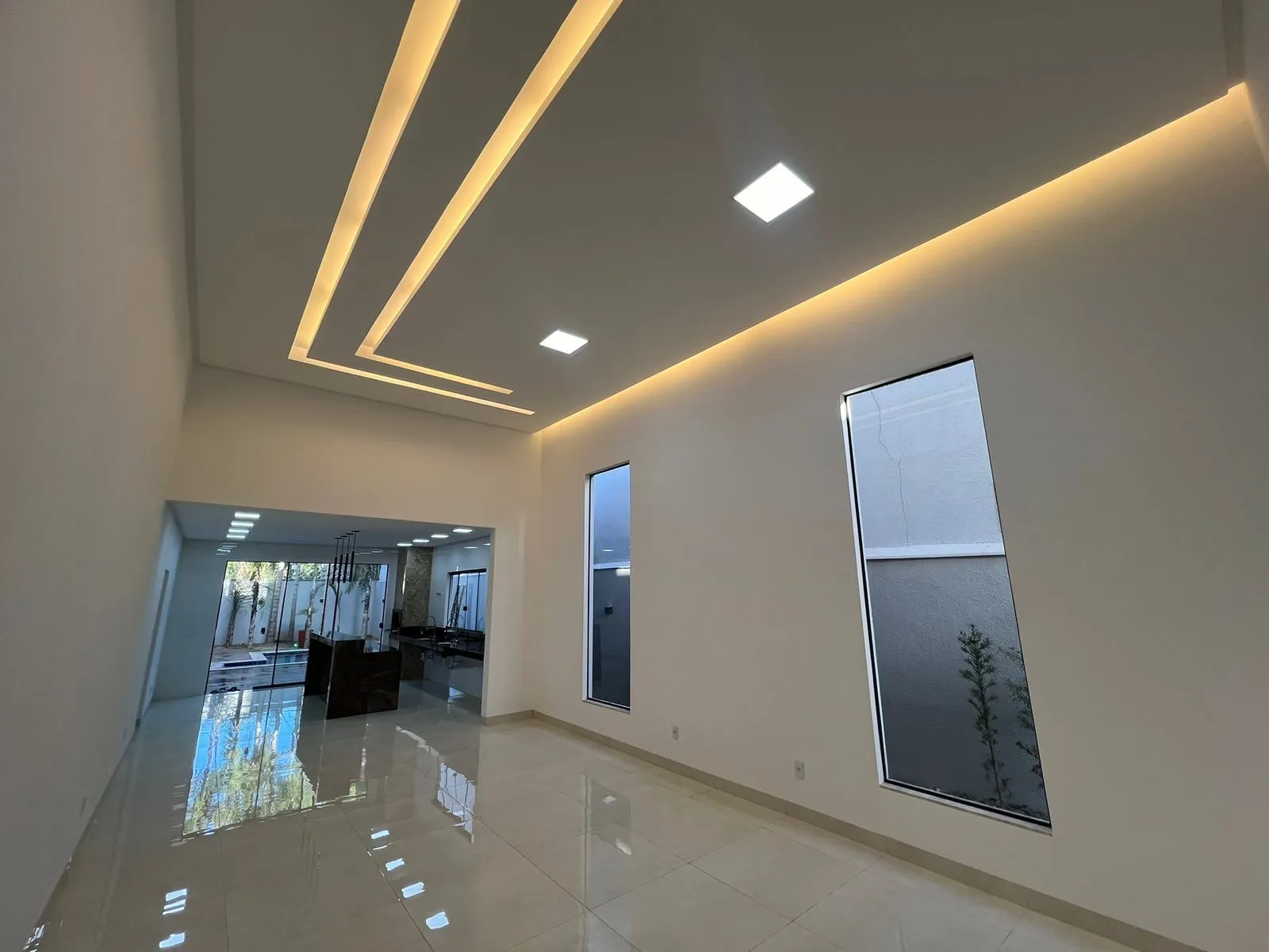 Casa, 3 quartos, 168 m² - Foto 6