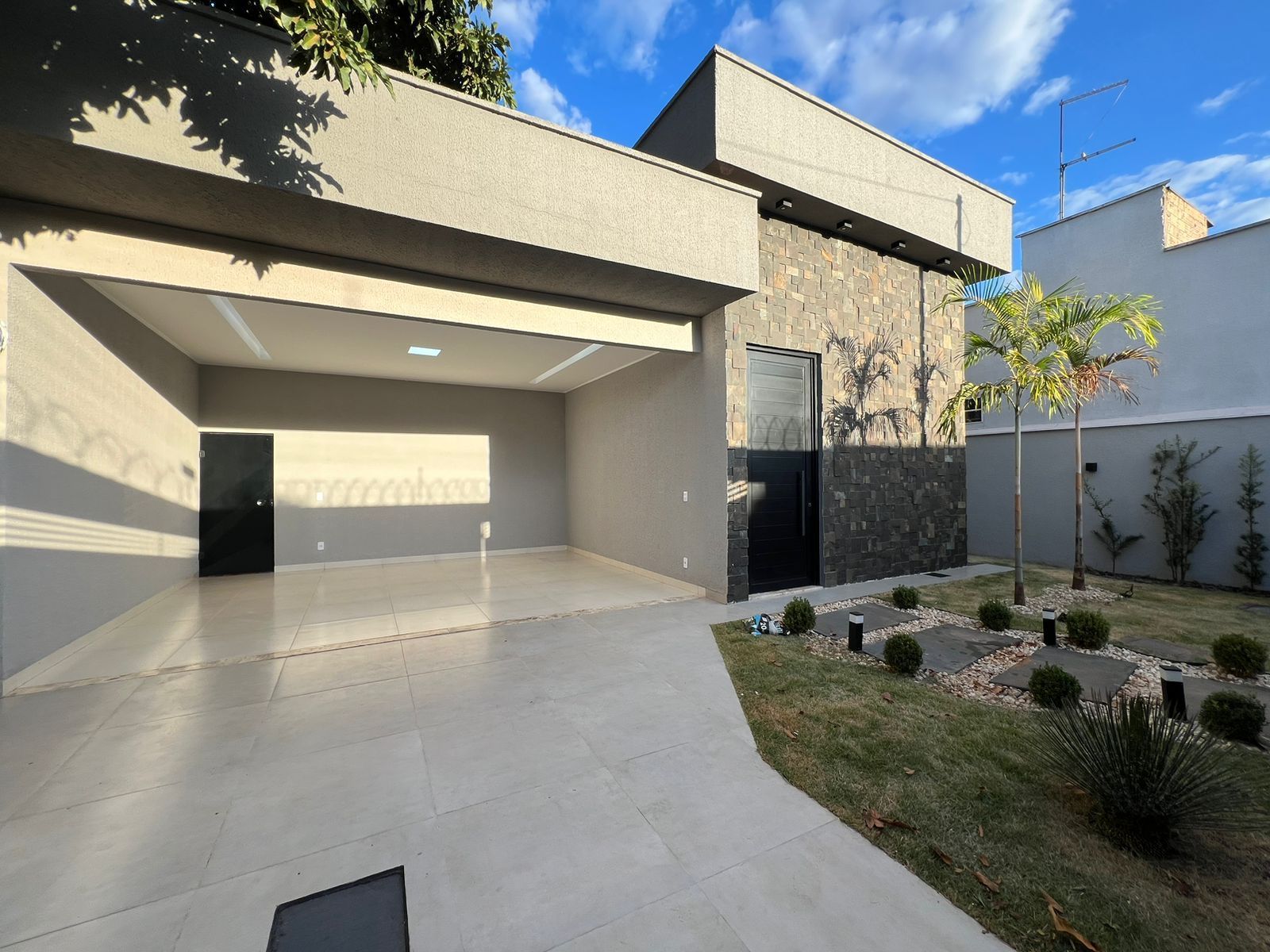 Casa, 3 quartos, 168 m² - Foto 1