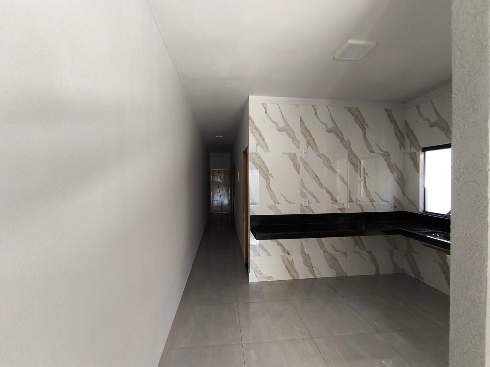 Casa à venda com 3 quartos, 100m² - Foto 6