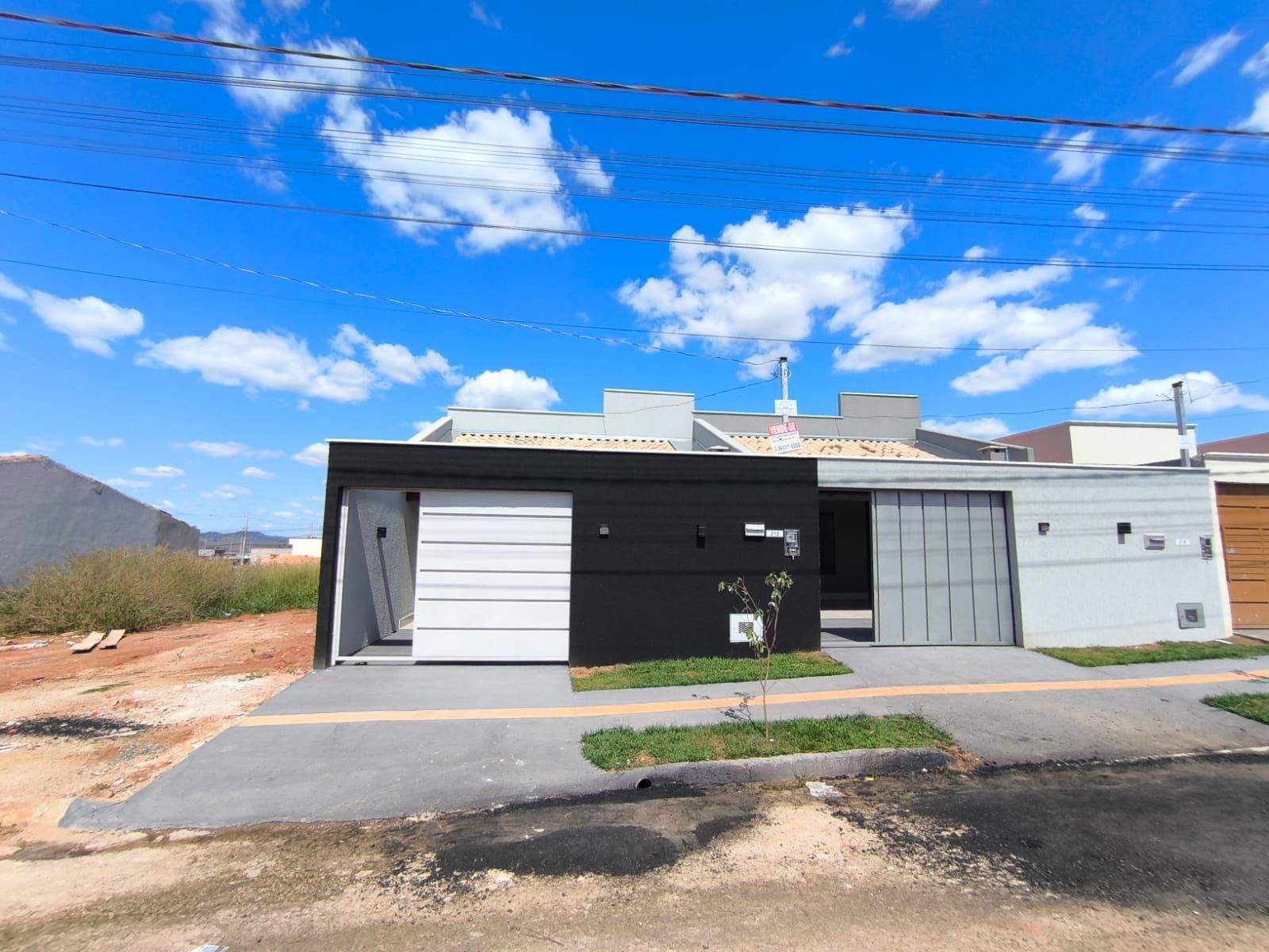 Casa à venda com 3 quartos, 100m² - Foto 21