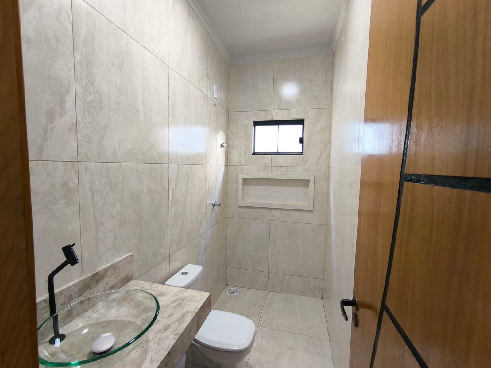 Casa à venda com 3 quartos, 100m² - Foto 10