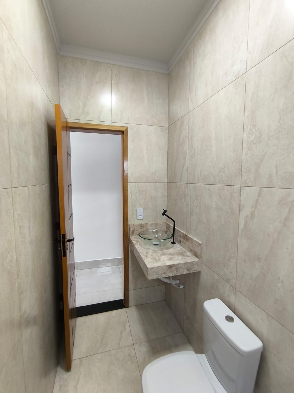 Casa à venda com 3 quartos, 100m² - Foto 11