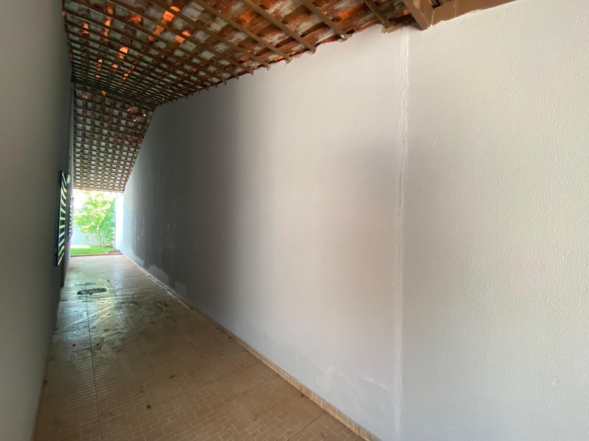 Casa para alugar com 2 quartos, 100m² - Foto 5