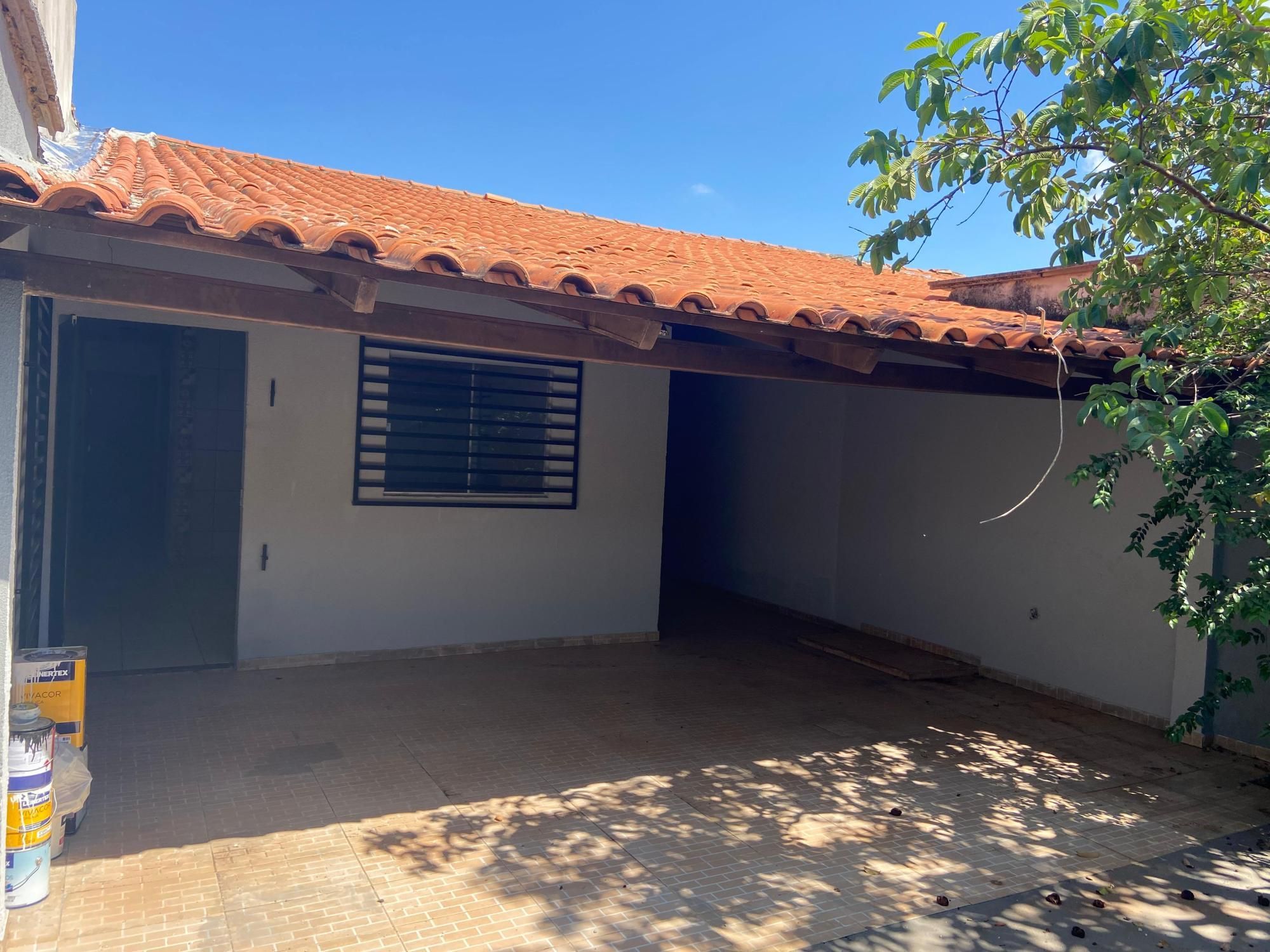 Casa para alugar com 2 quartos, 100m² - Foto 4