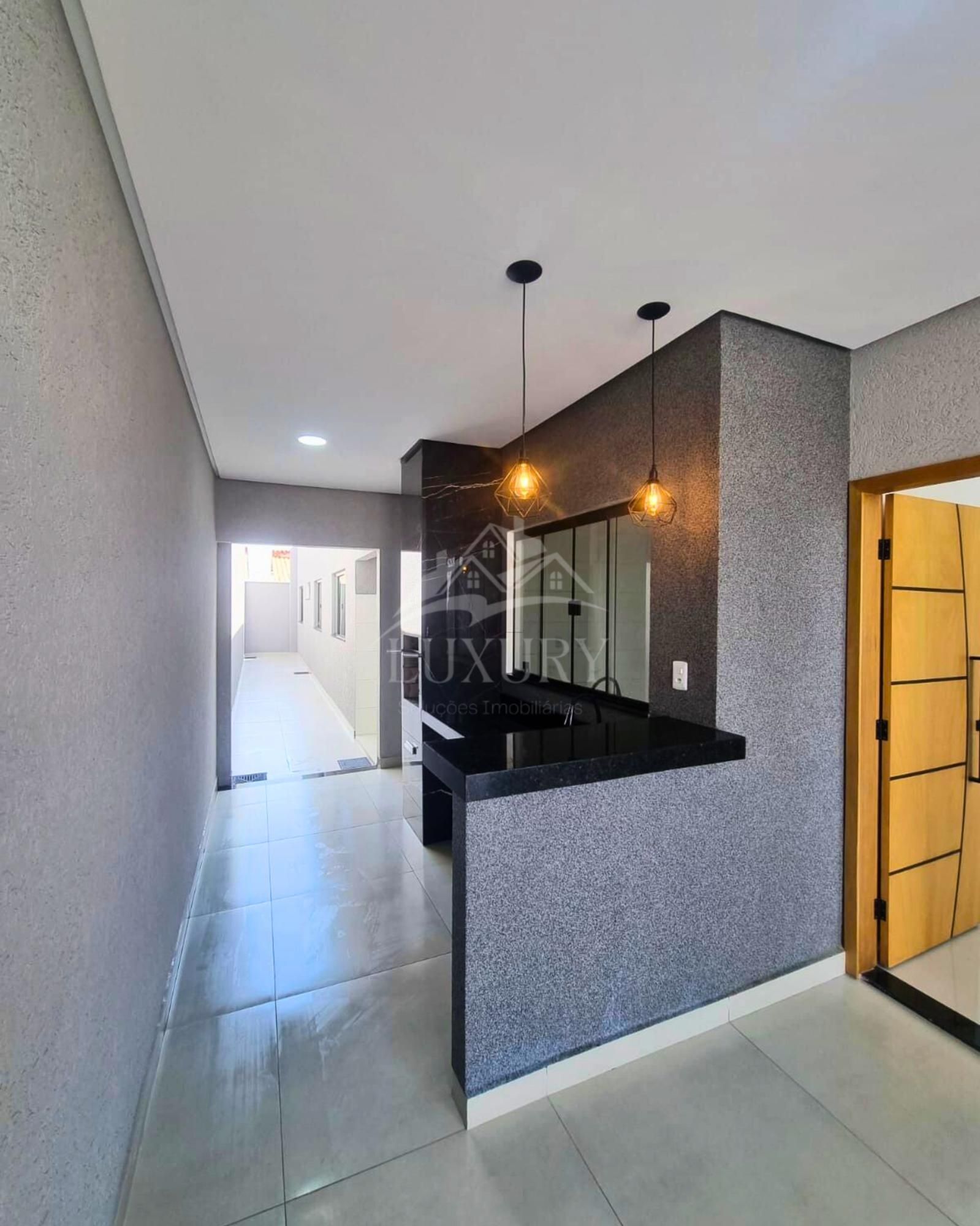 Casa, 3 quartos, 100 m² - Foto 11