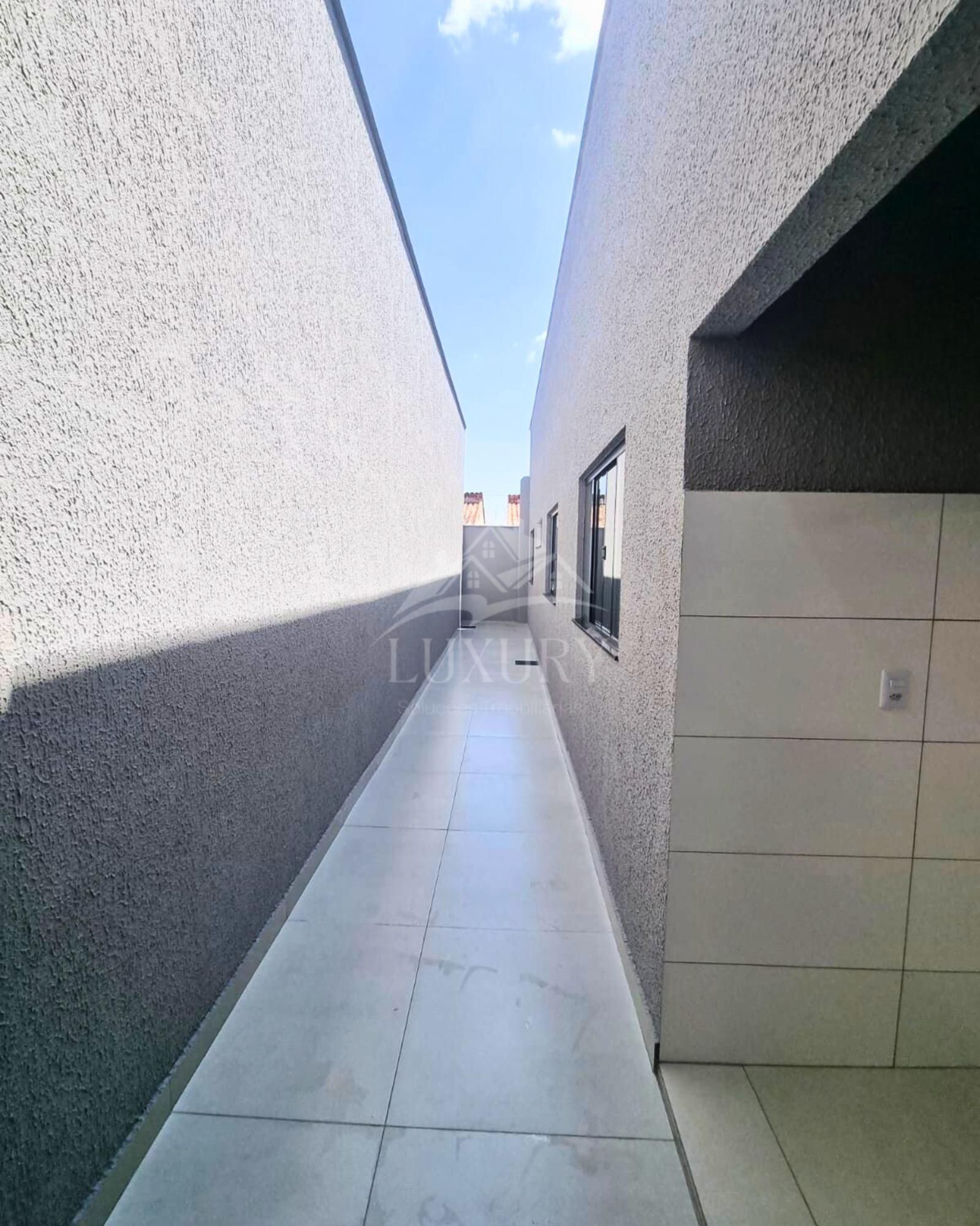 Casa, 3 quartos, 100 m² - Foto 13