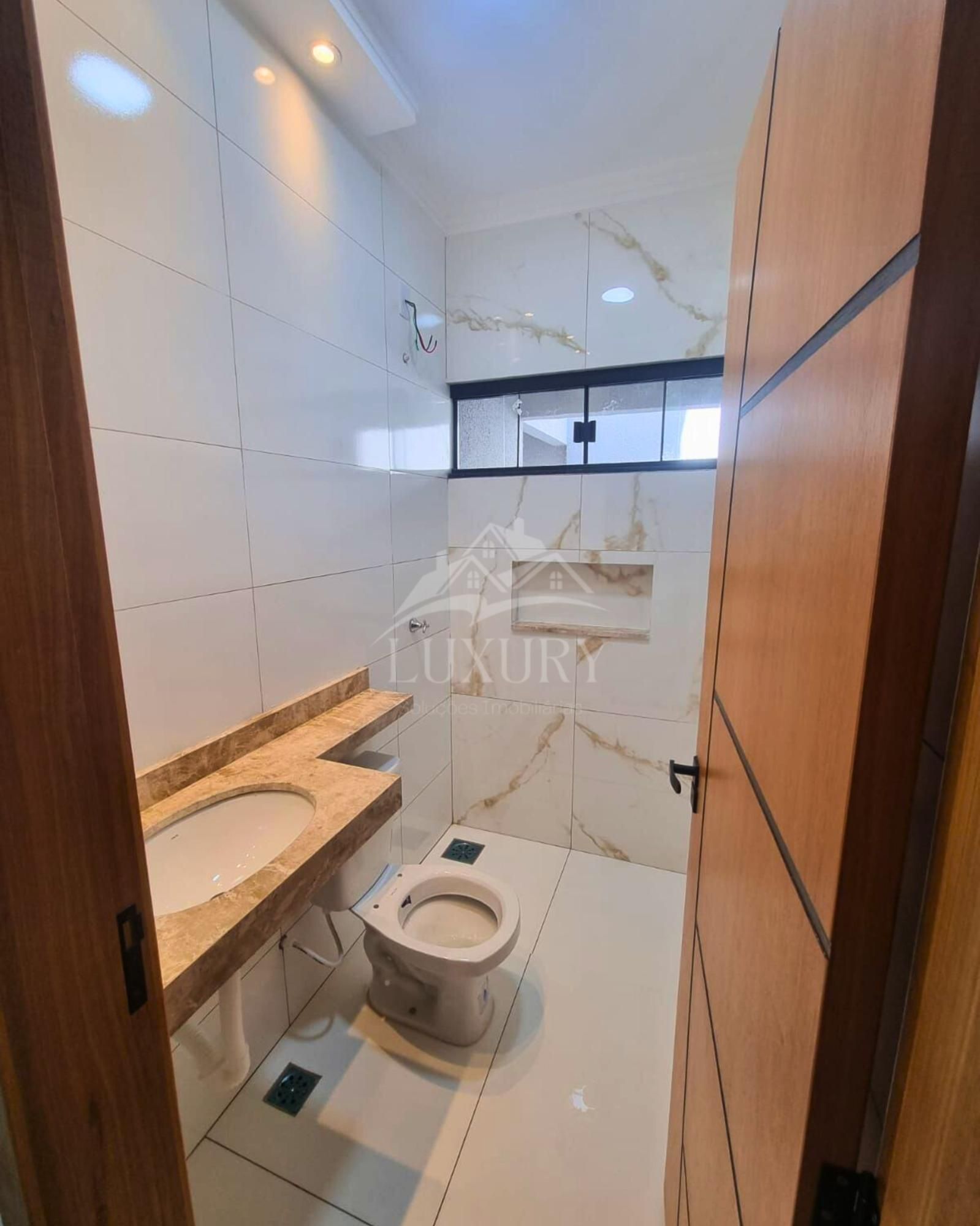 Casa, 3 quartos, 100 m² - Foto 7