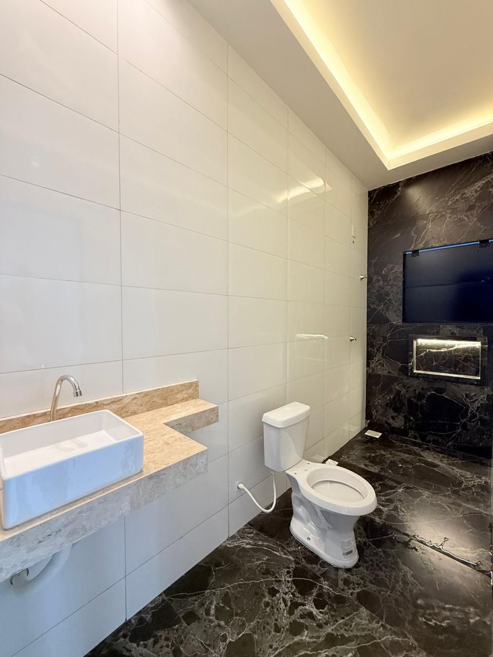 Casa, 3 quartos, 102 m² - Foto 10