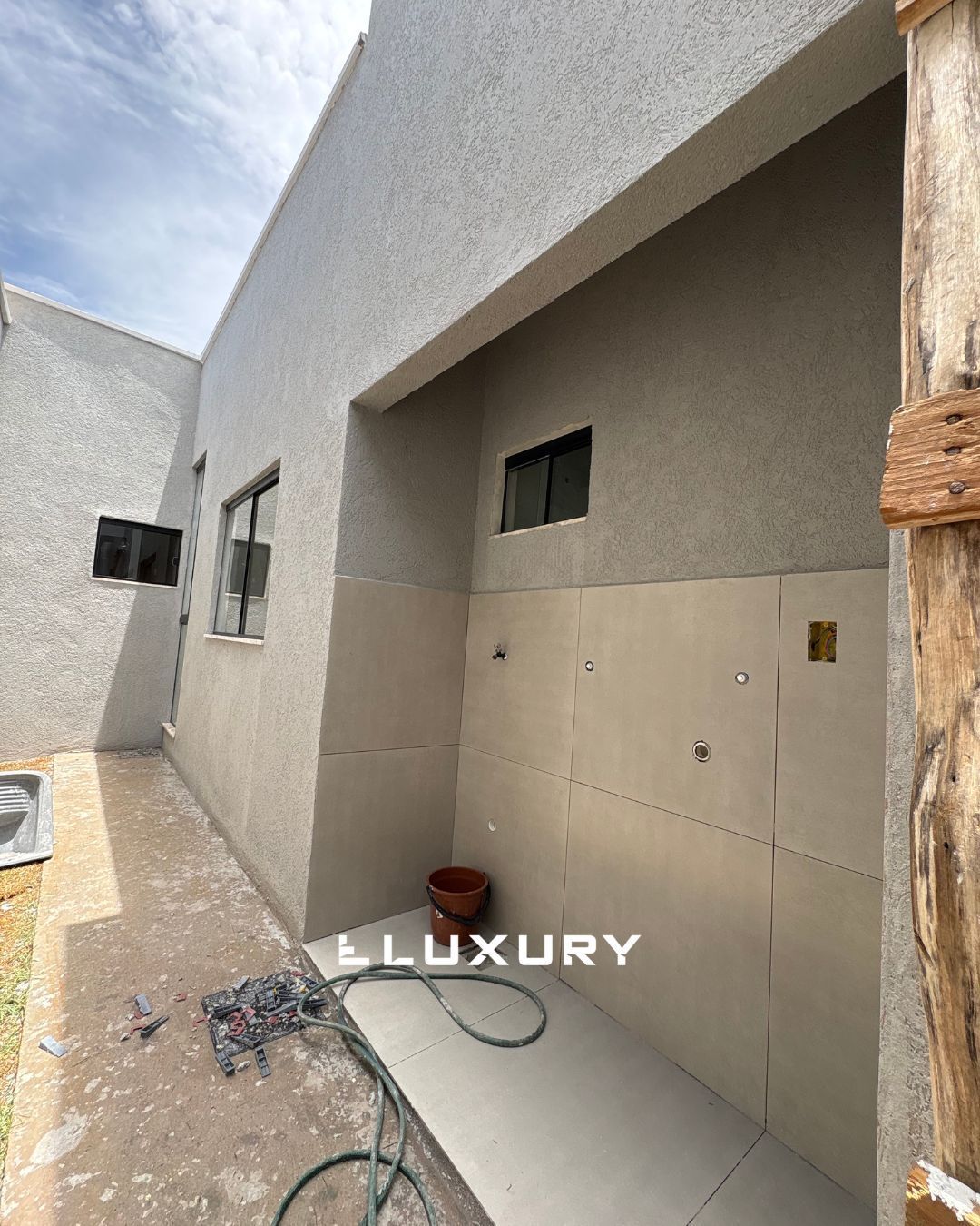 Casa, 2 quartos, 73 m² - Foto 9