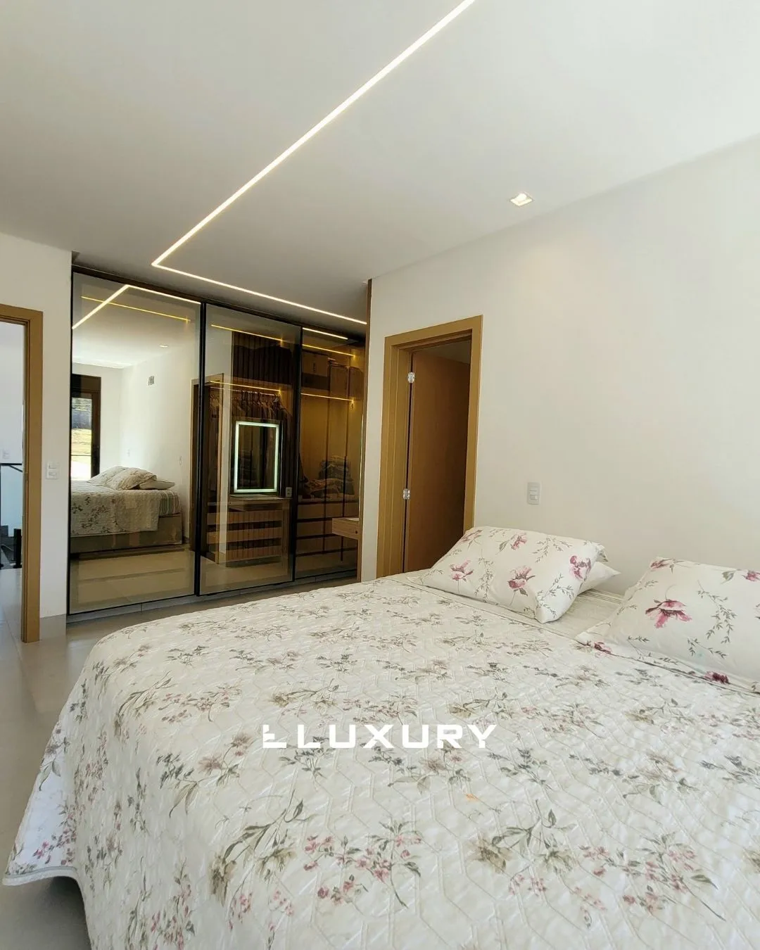 Casa de Condomínio, 3 quartos - Foto 40