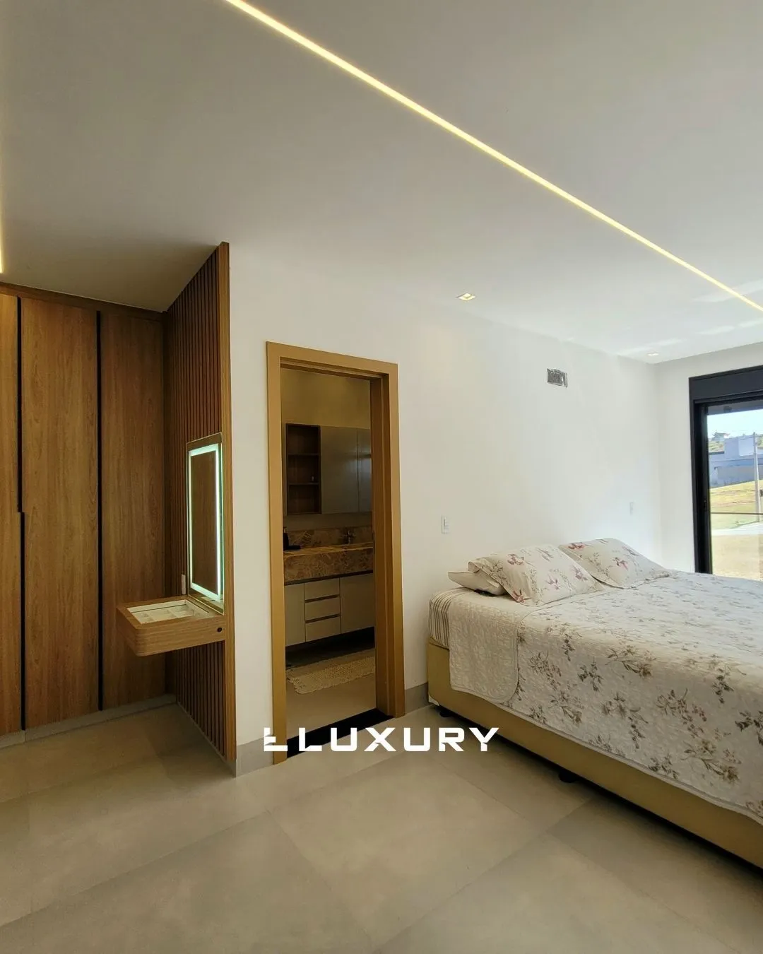 Casa de Condomínio, 3 quartos - Foto 42