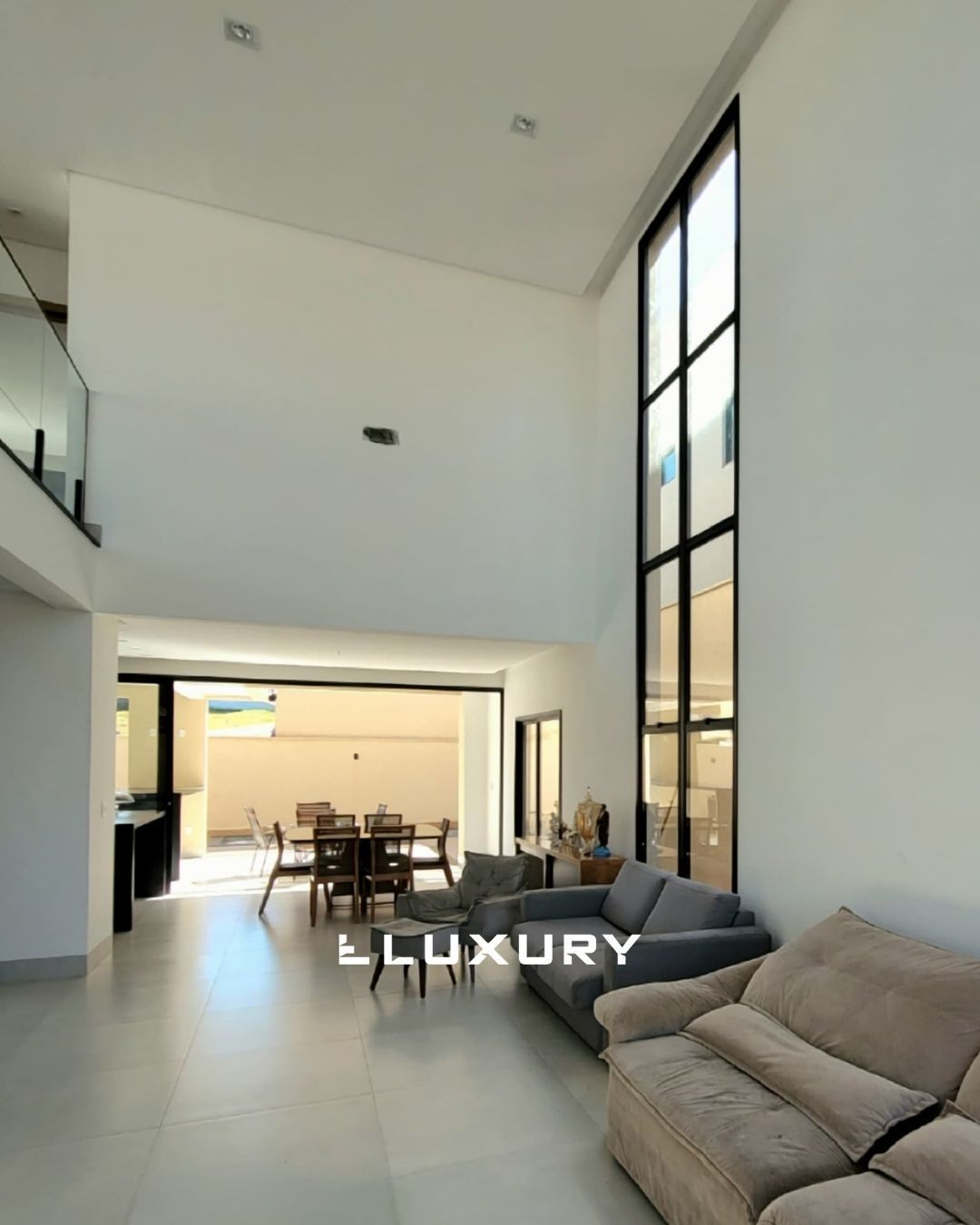 Casa de Condomínio, 3 quartos - Foto 3