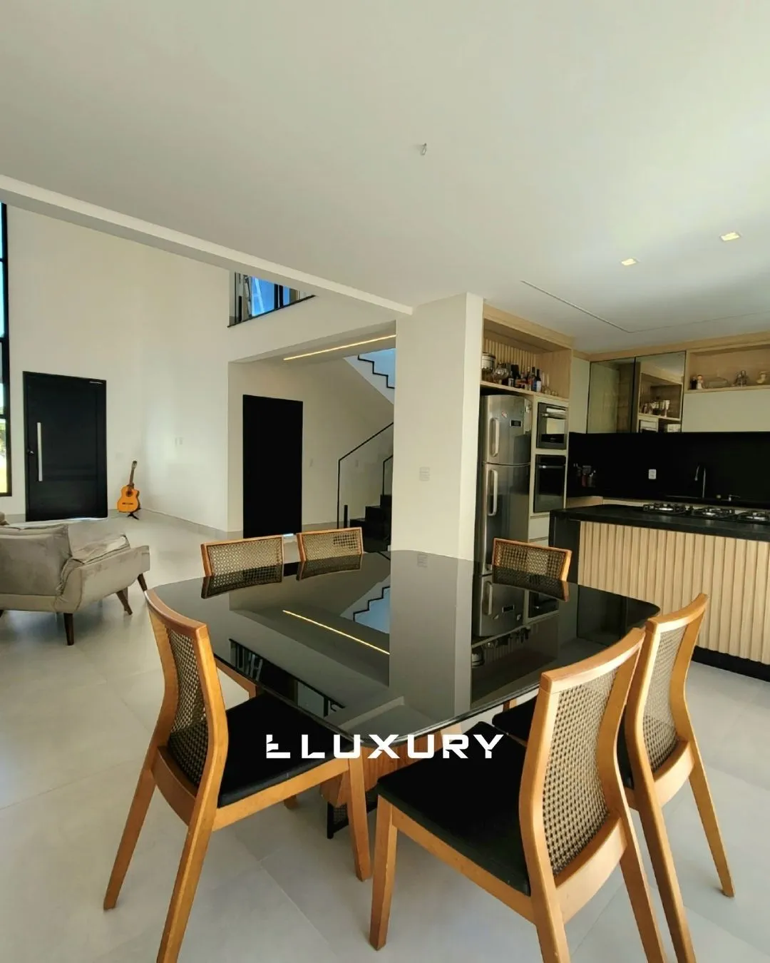 Casa de Condomínio, 3 quartos - Foto 6