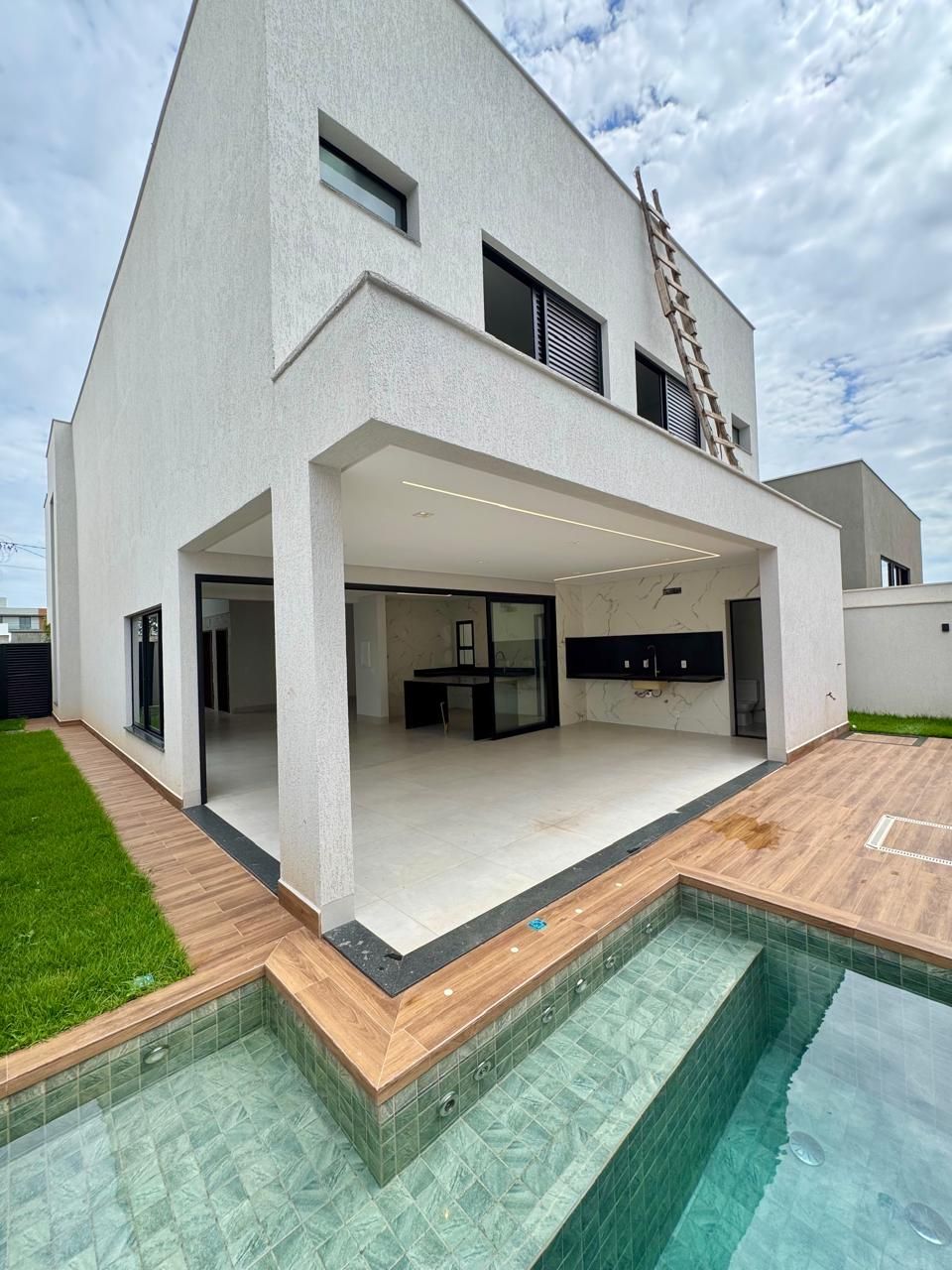 Casa de Condomínio, 3 quartos - Foto 23