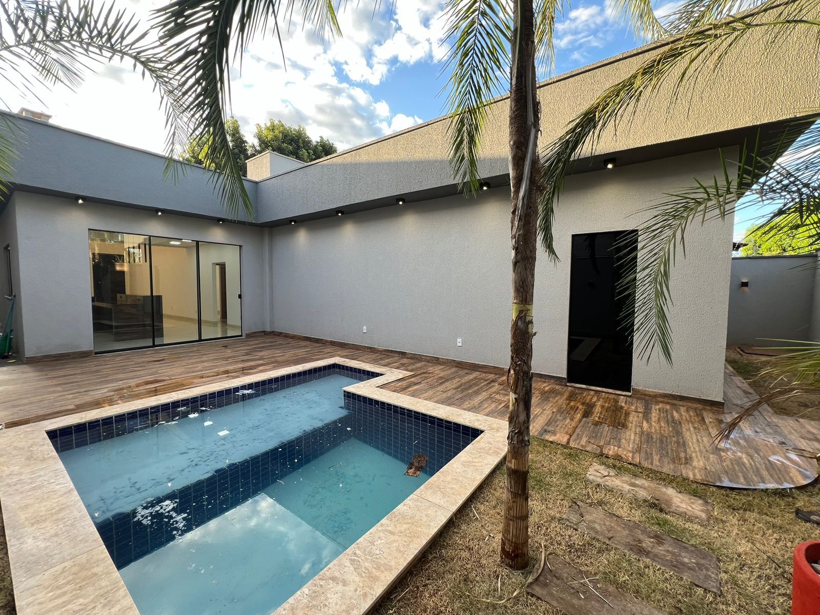 Casa, 3 quartos, 168 m² - Foto 19