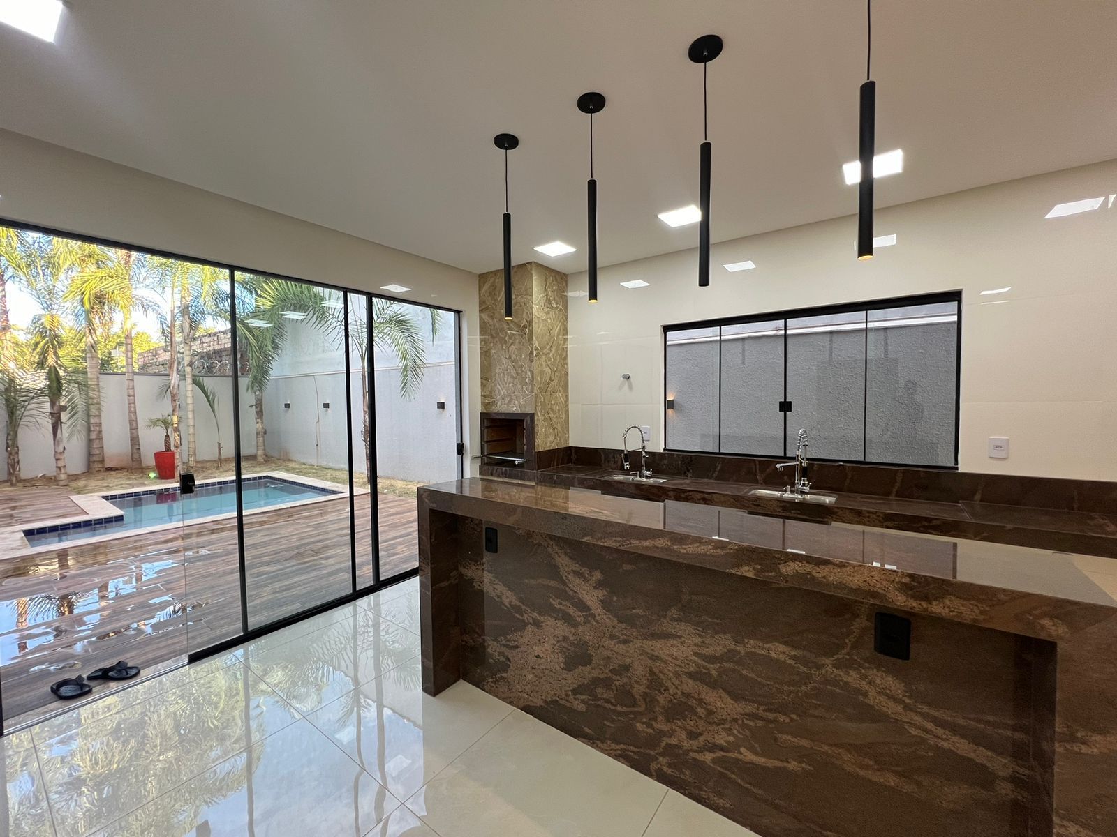 Casa, 3 quartos, 168 m² - Foto 9